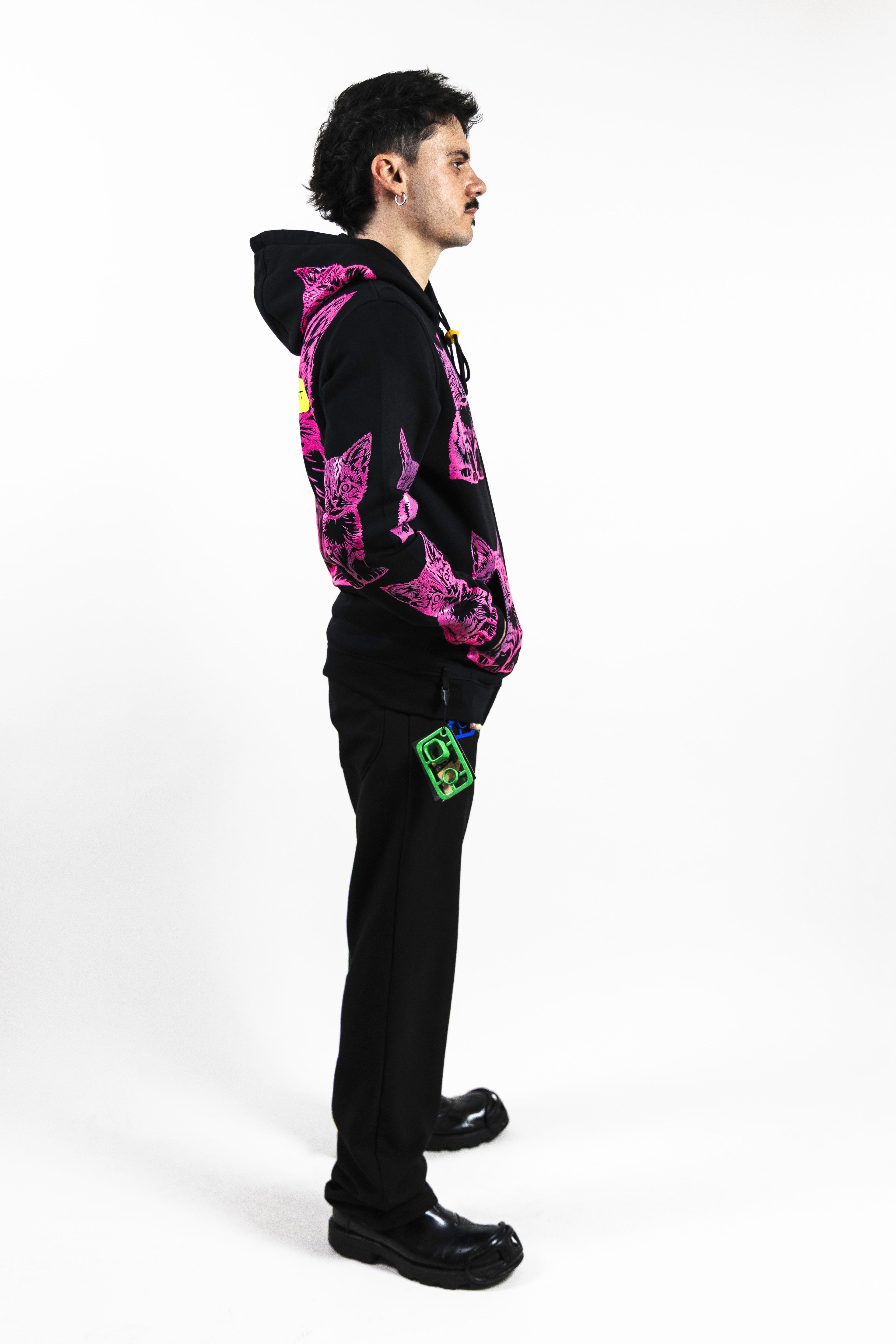 CATTUS hoodie