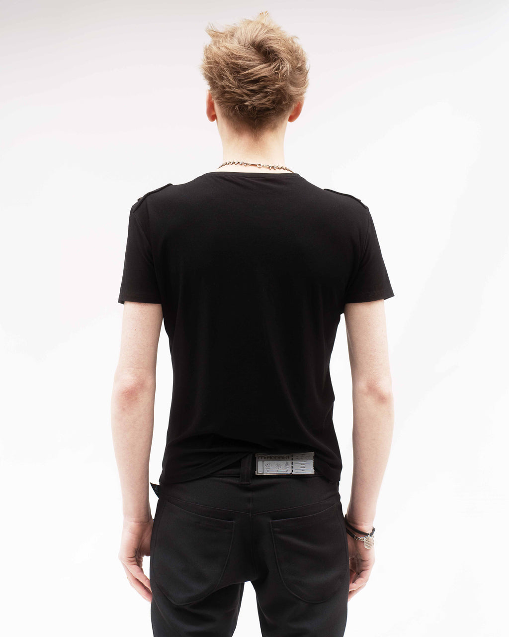 T-SHIRT Mr.BODART