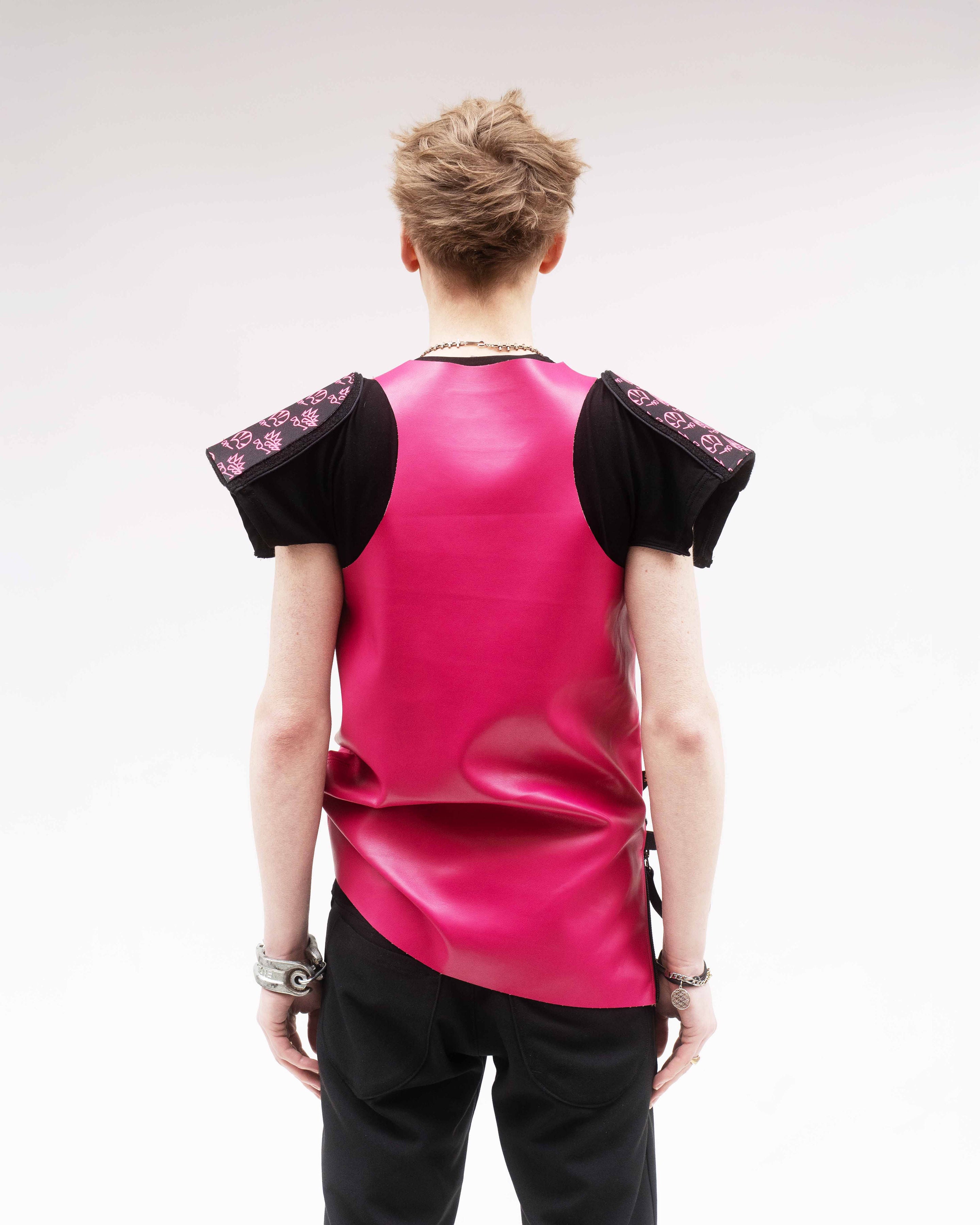 T-shirt par LE-ROUGE