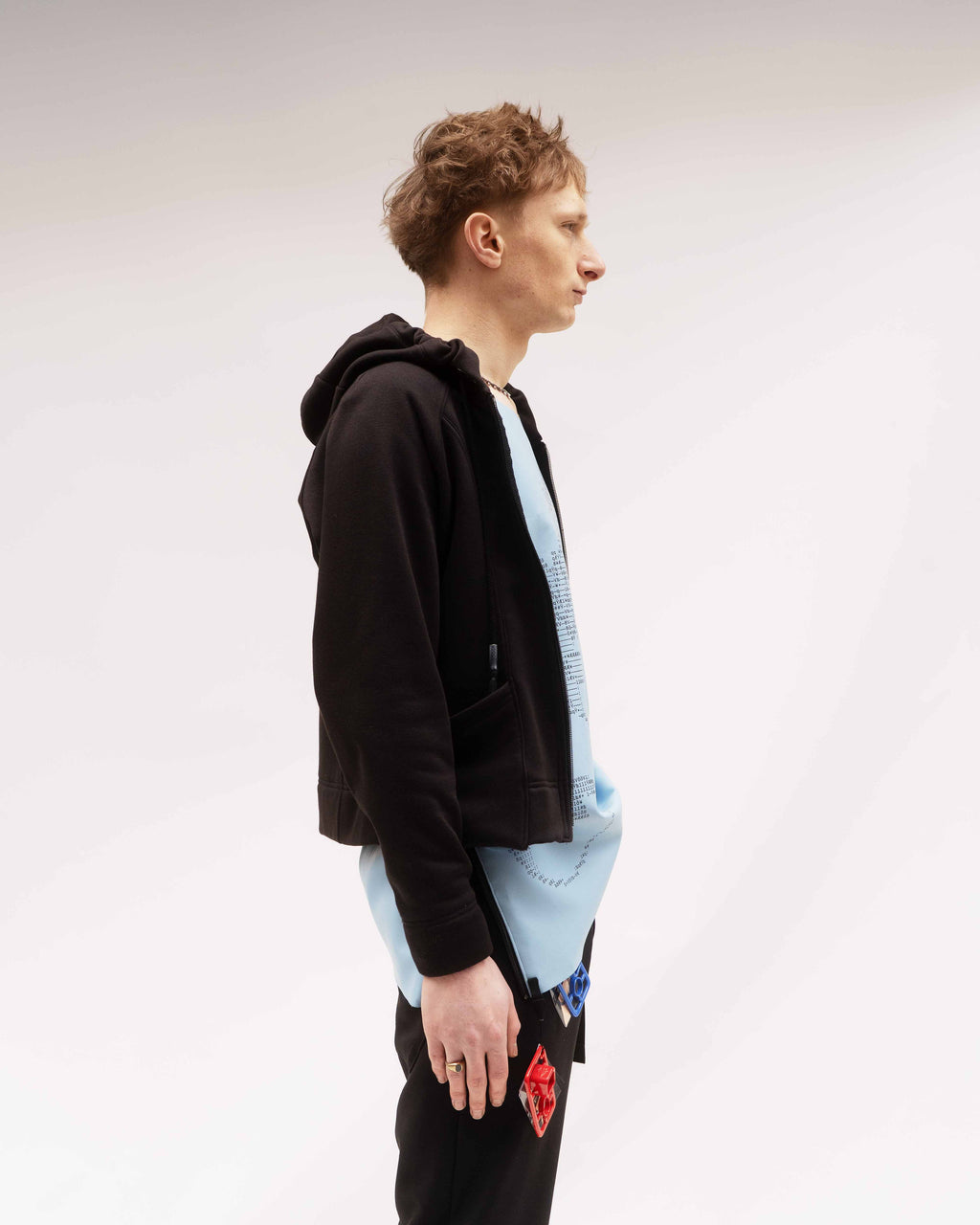 Hoodie Mr.BODART