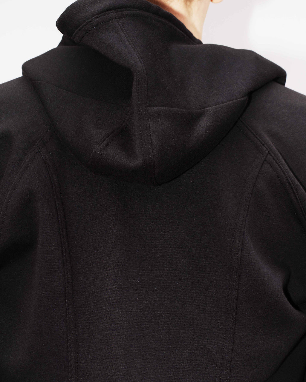 Hoodie Mr.BODART