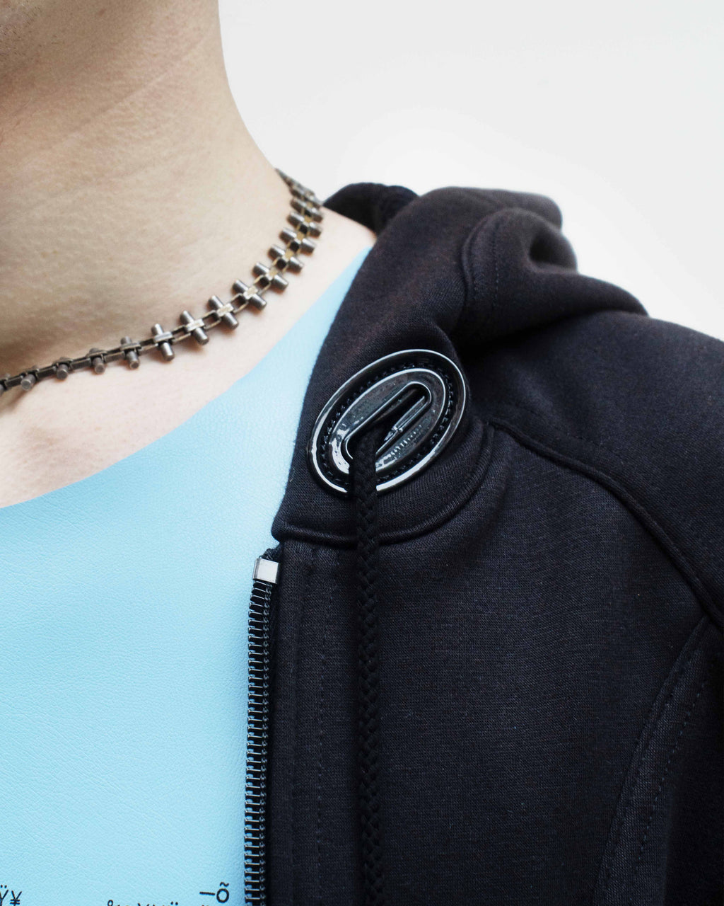 Hoodie Mr.BODART