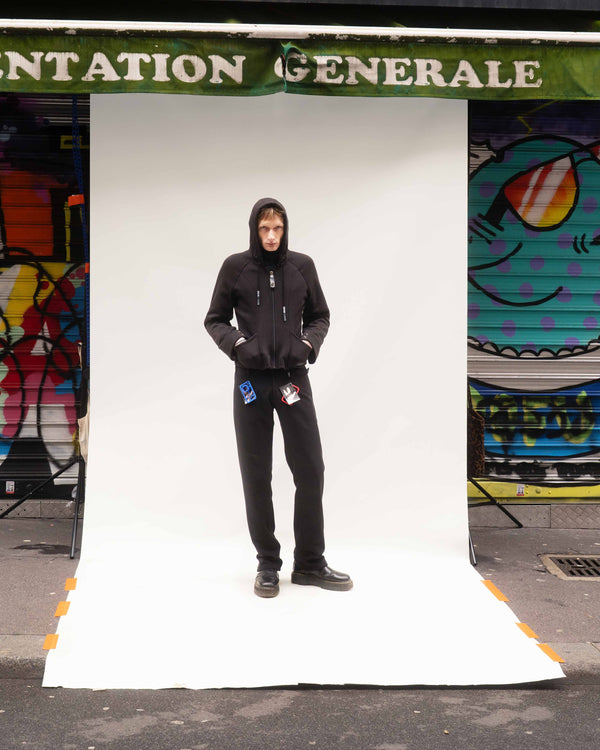 Hoodie Mr.BODART