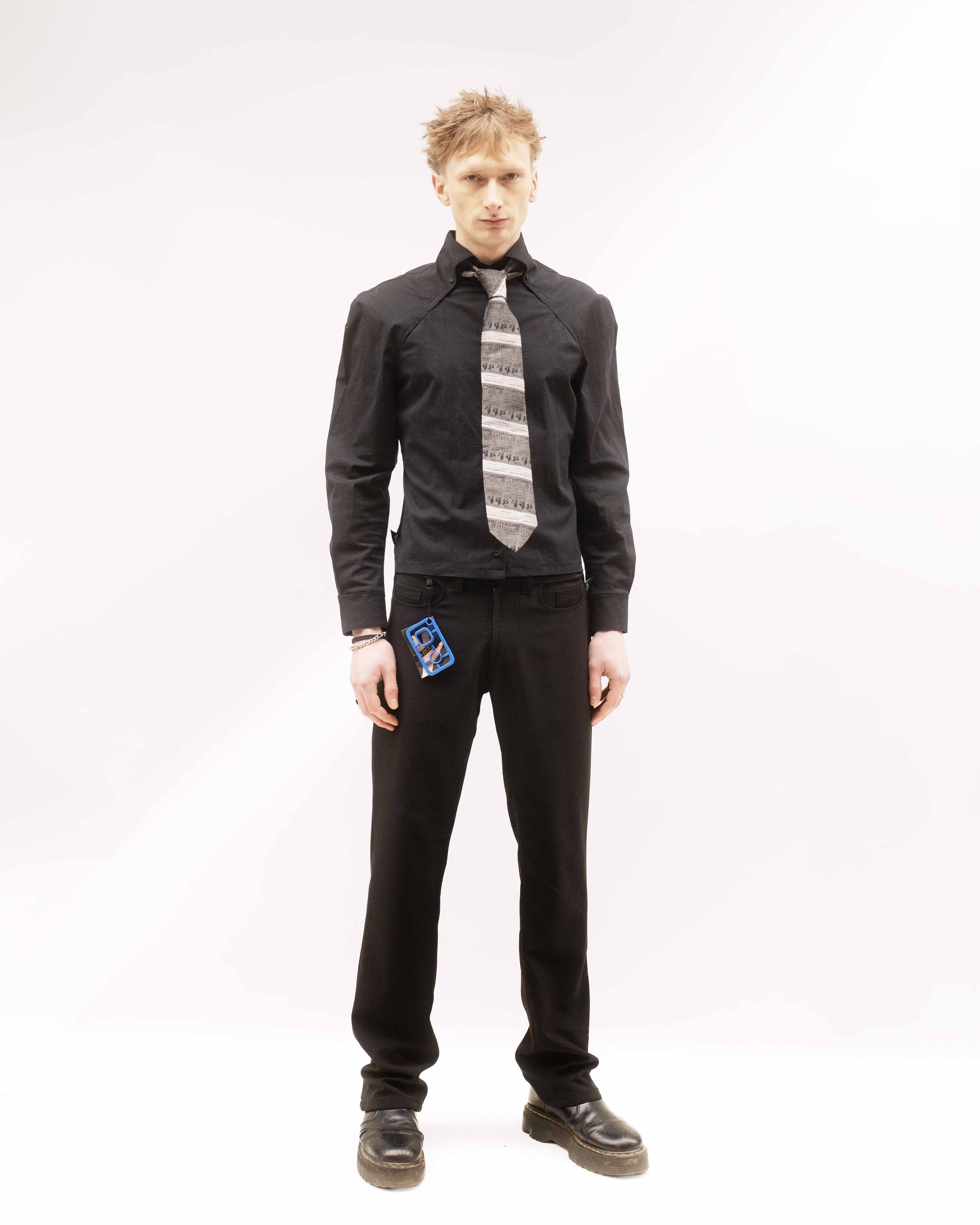 CHEMISE Mr.BODART