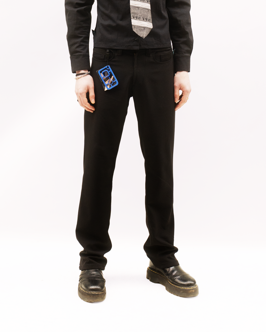 Pantalon Mr.BODART
