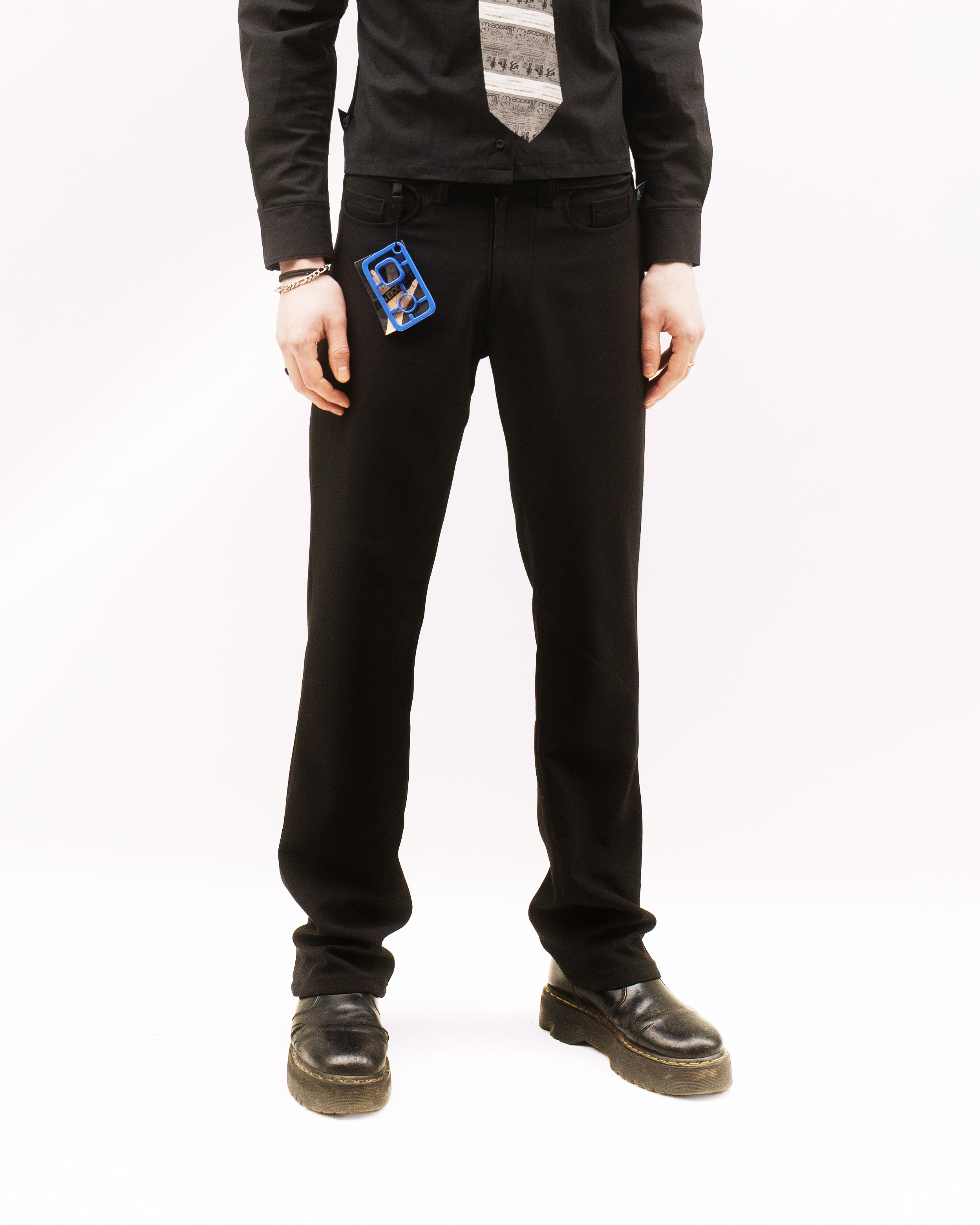 Pantalon Mr.BODART