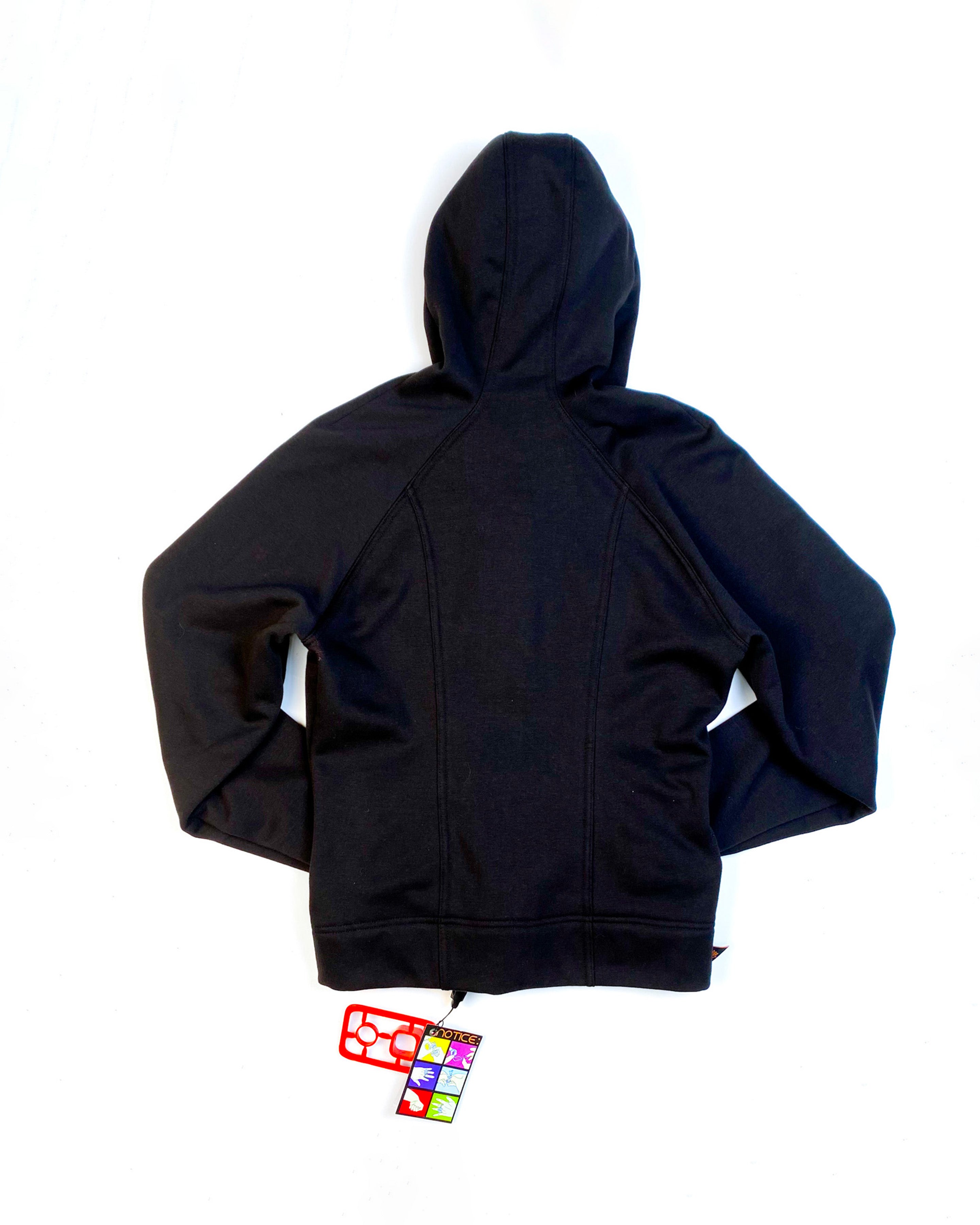 Hoodie Mr.BODART