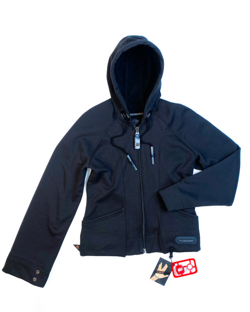 Hoodie Mr.BODART