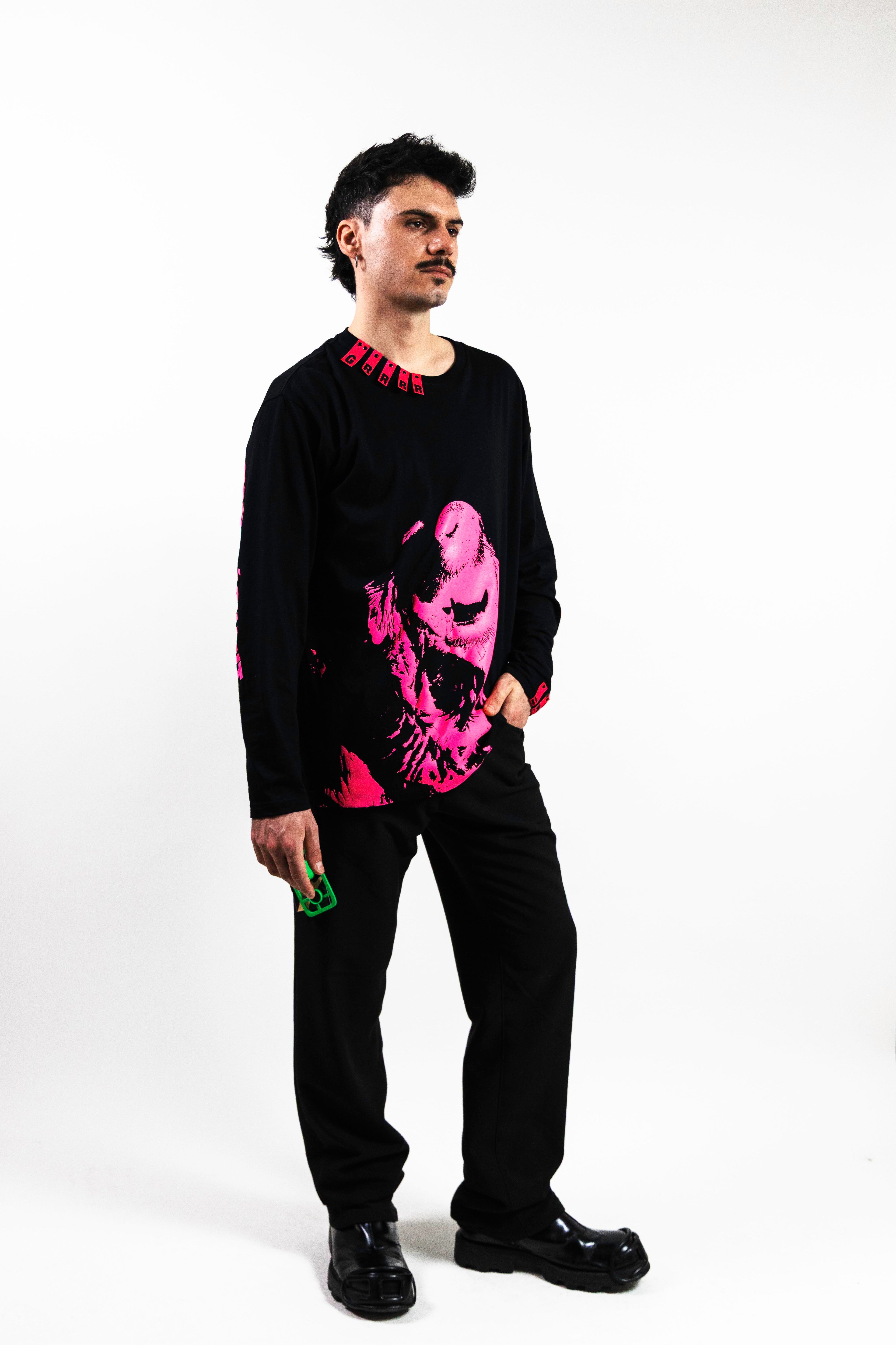 CANIS longsleeve