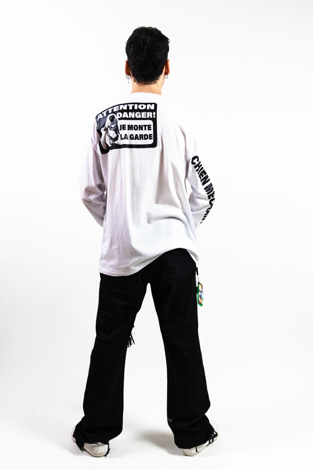 CANIS longsleeve