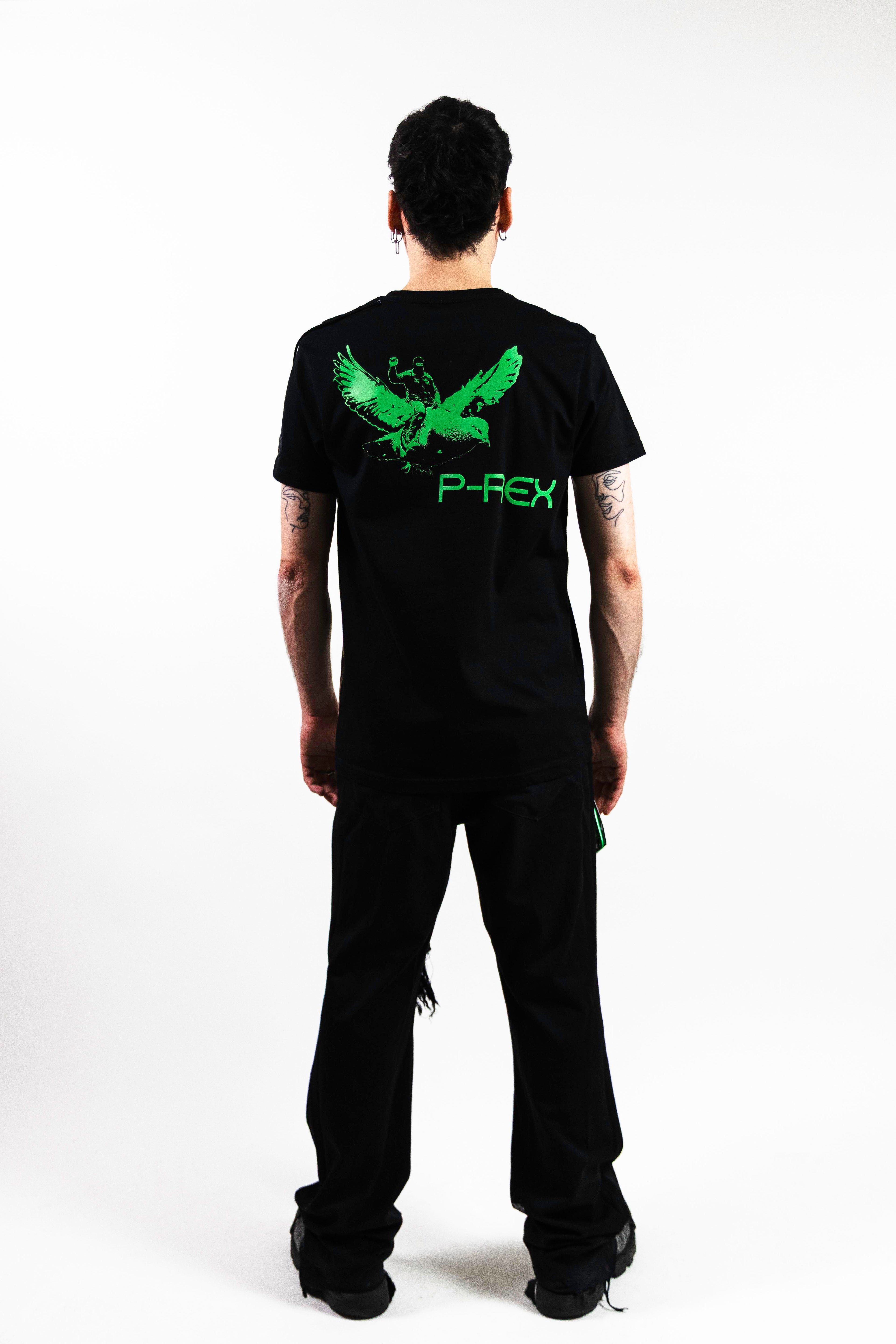 P-REX shirt