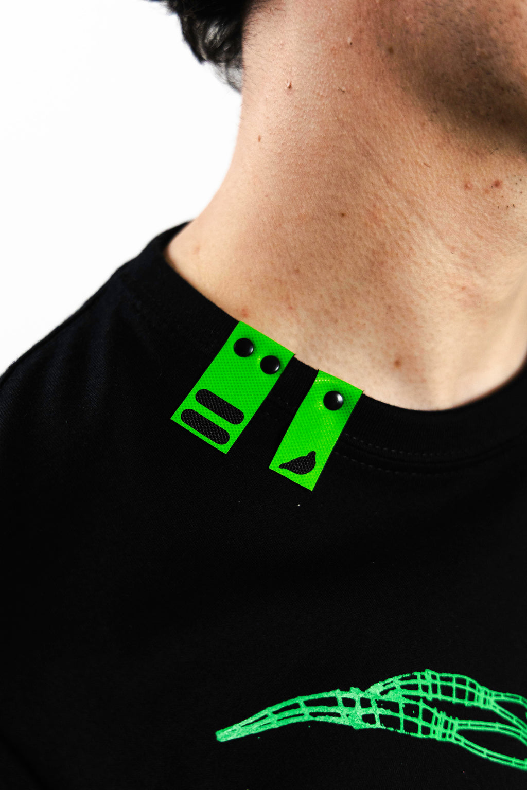P-REX shirt