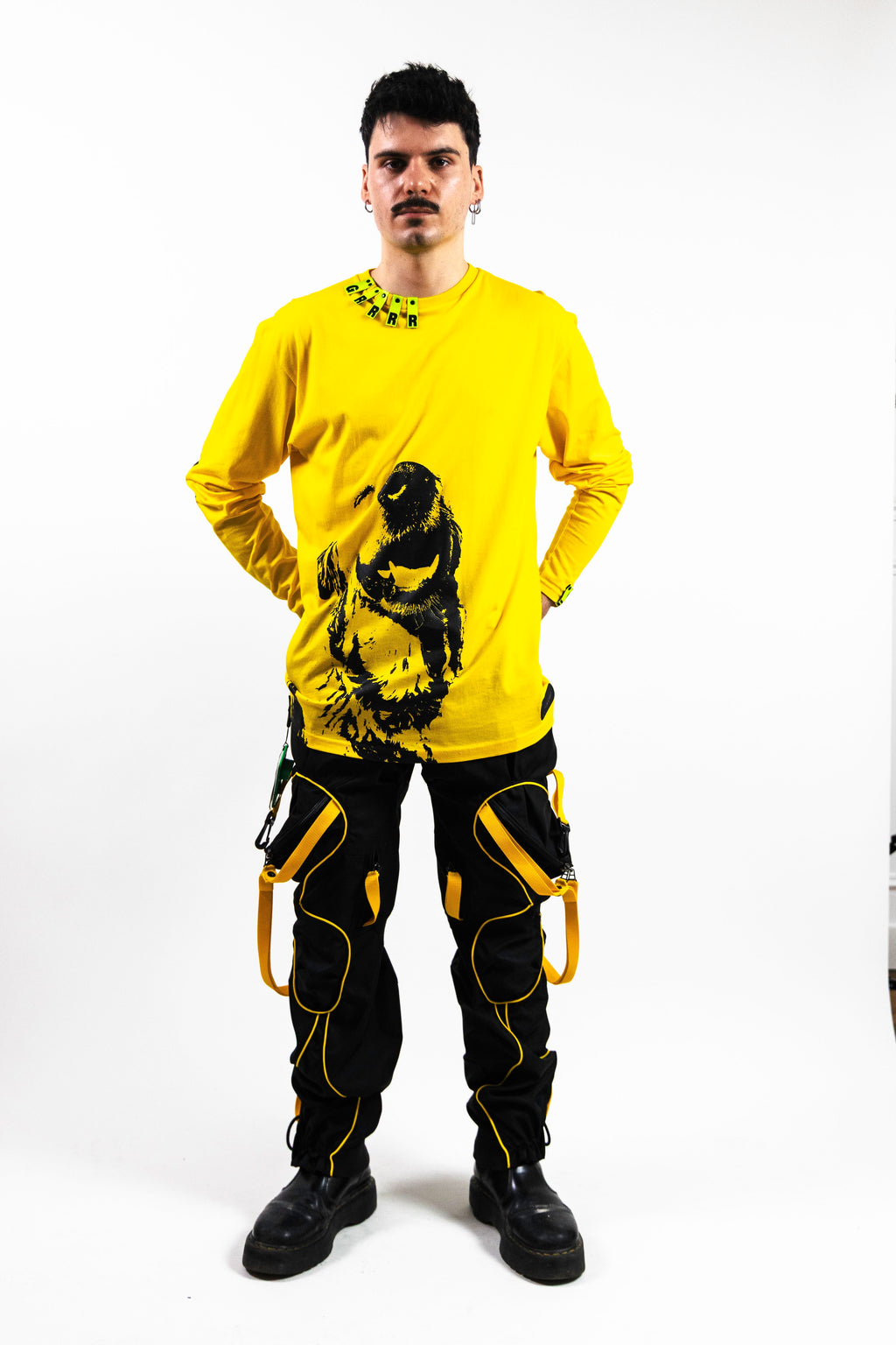 CANIS longsleeve
