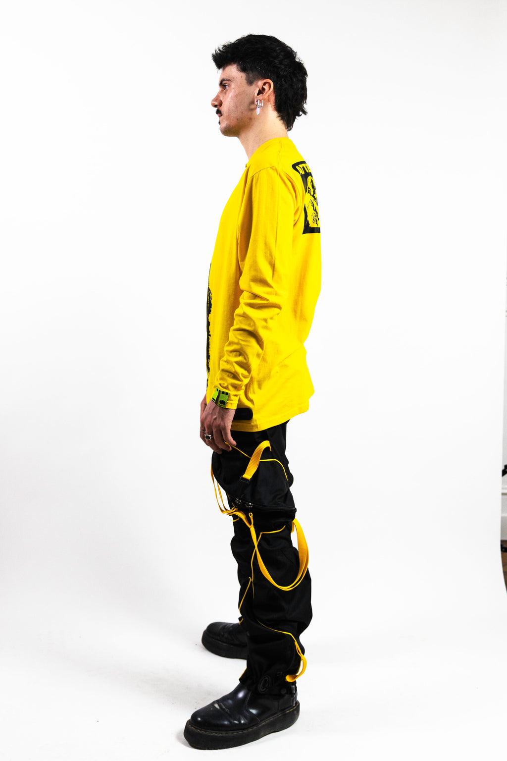 CANIS longsleeve