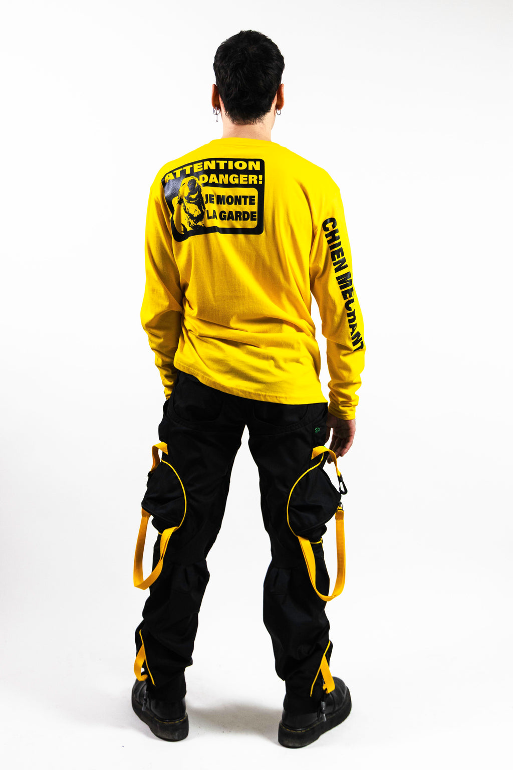 CANIS longsleeve