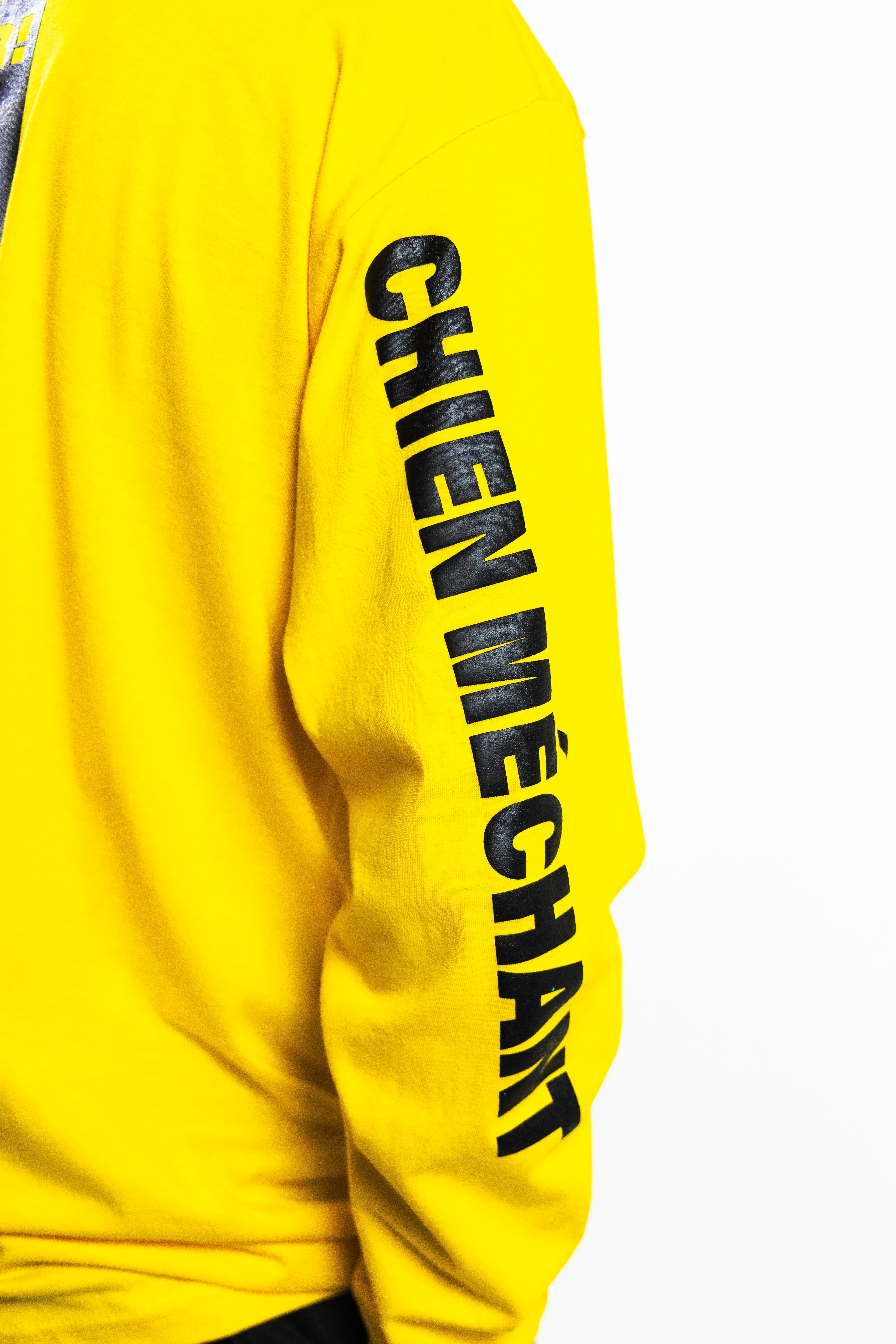 CANIS longsleeve