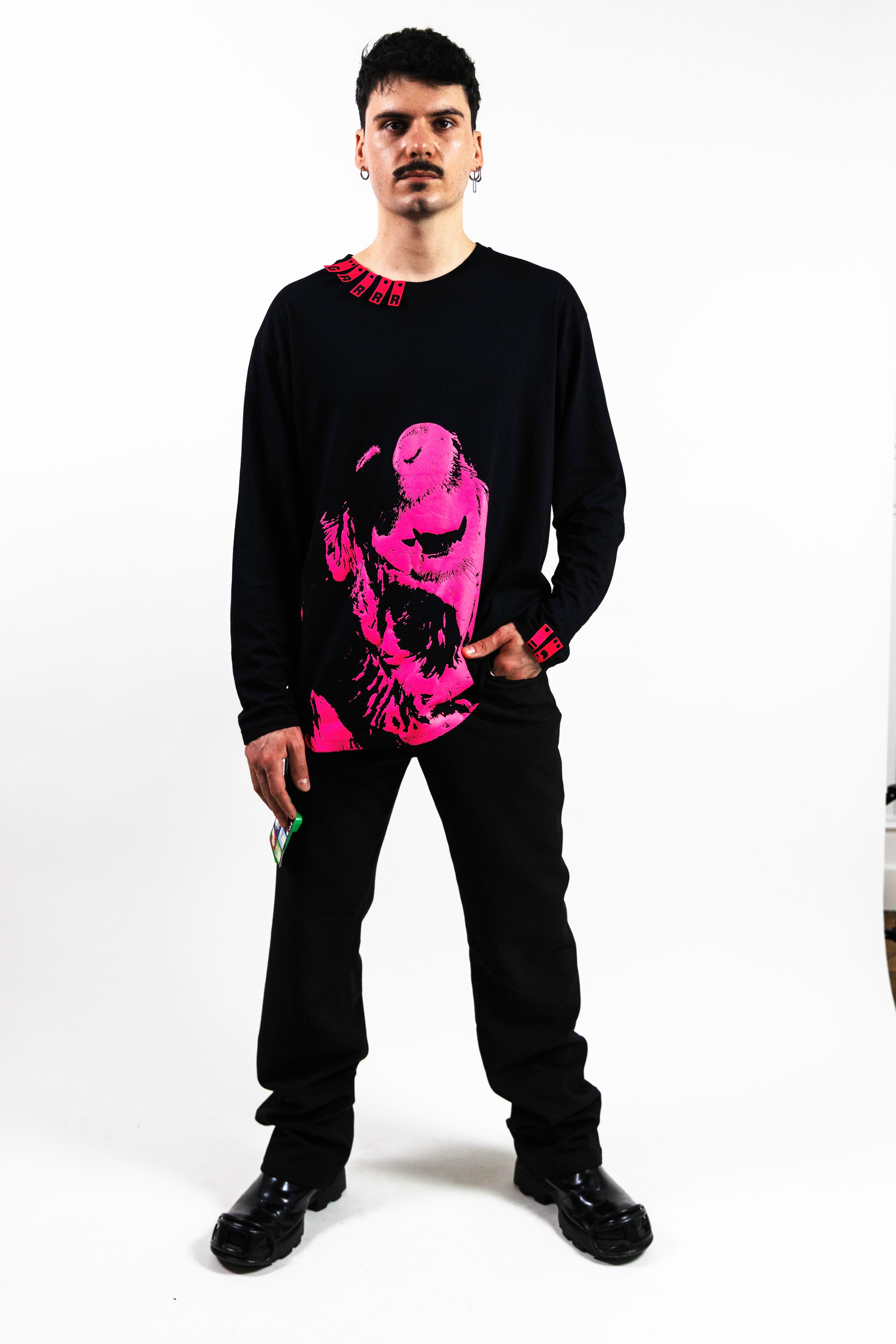 CANIS longsleeve