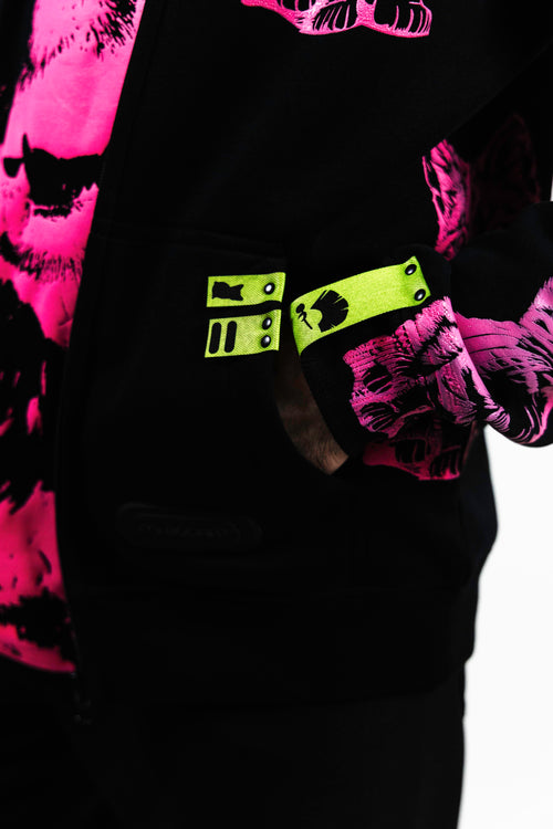 CATTUS hoodie