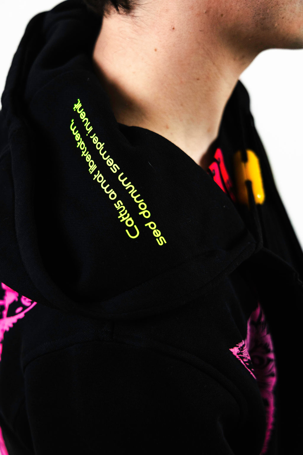 CATTUS hoodie