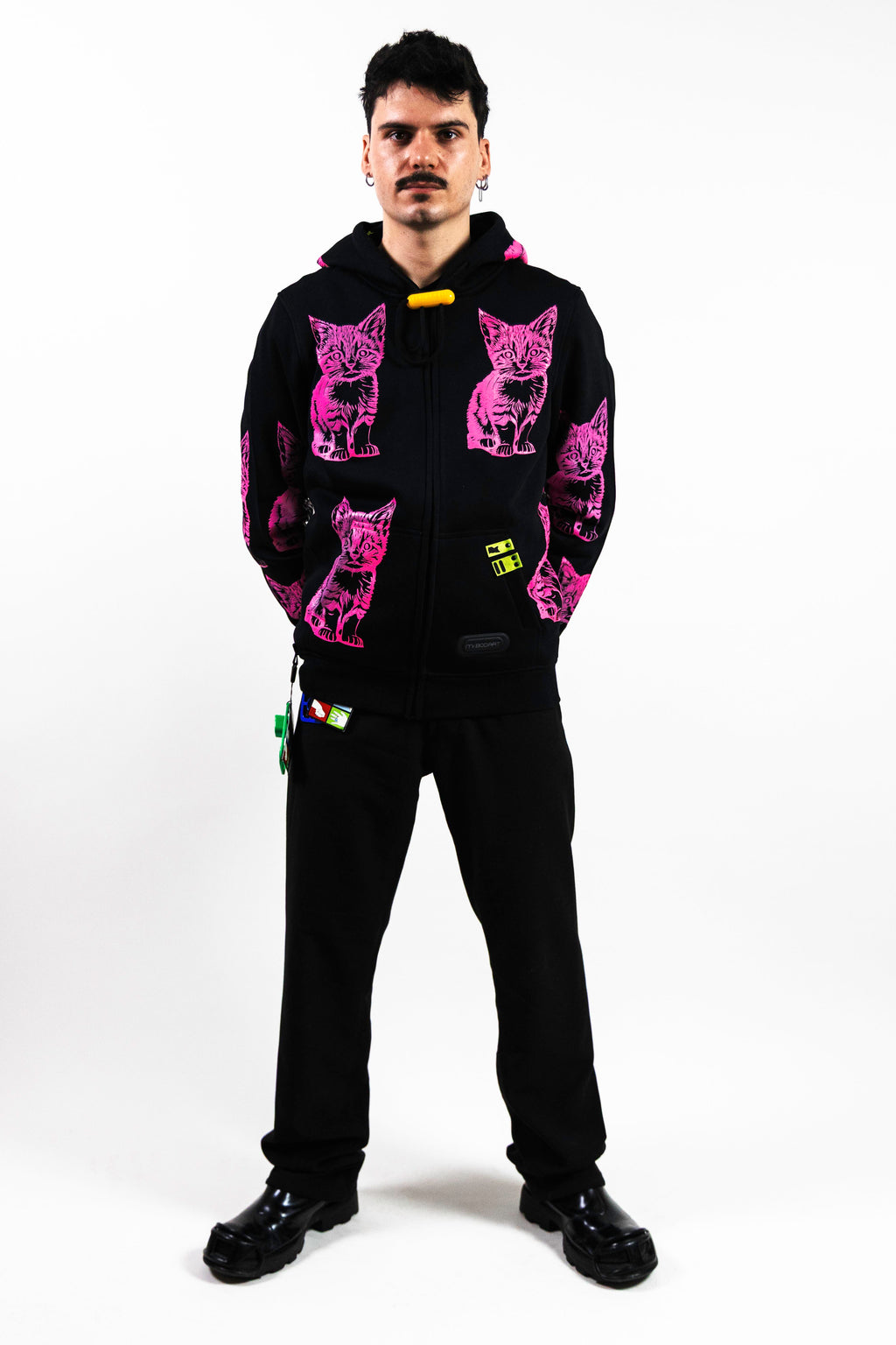 CATTUS hoodie