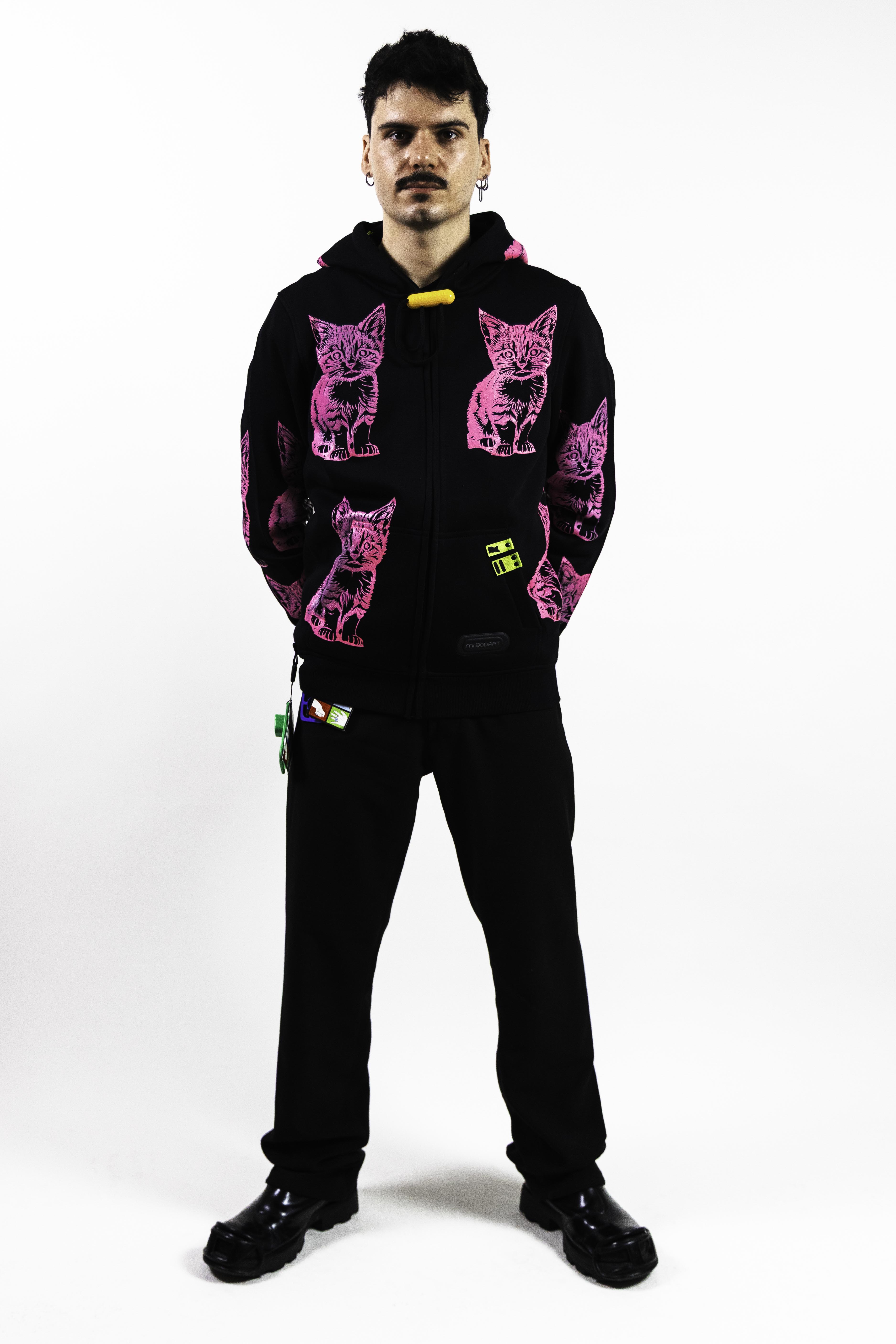 CATTUS hoodie