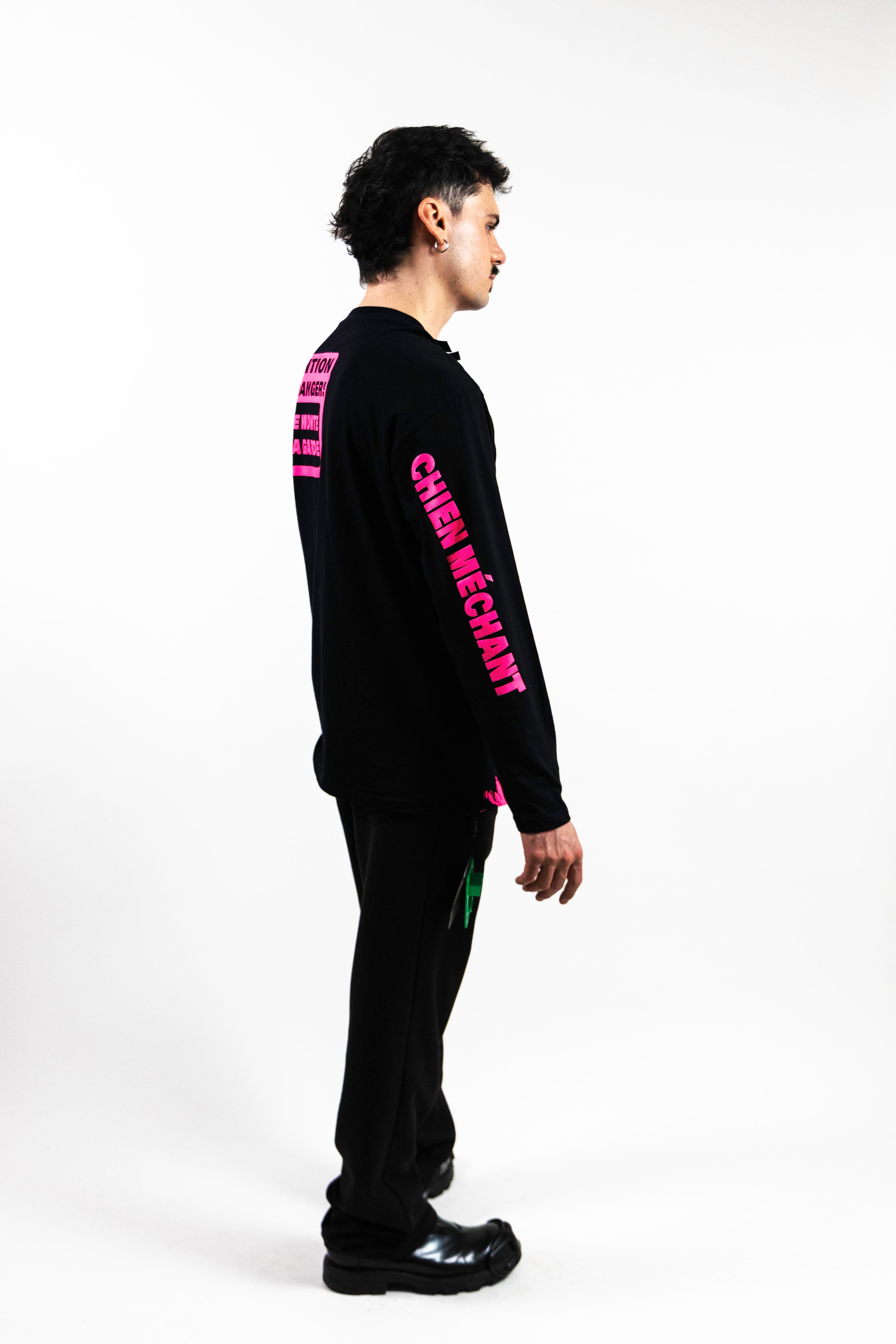 CANIS longsleeve