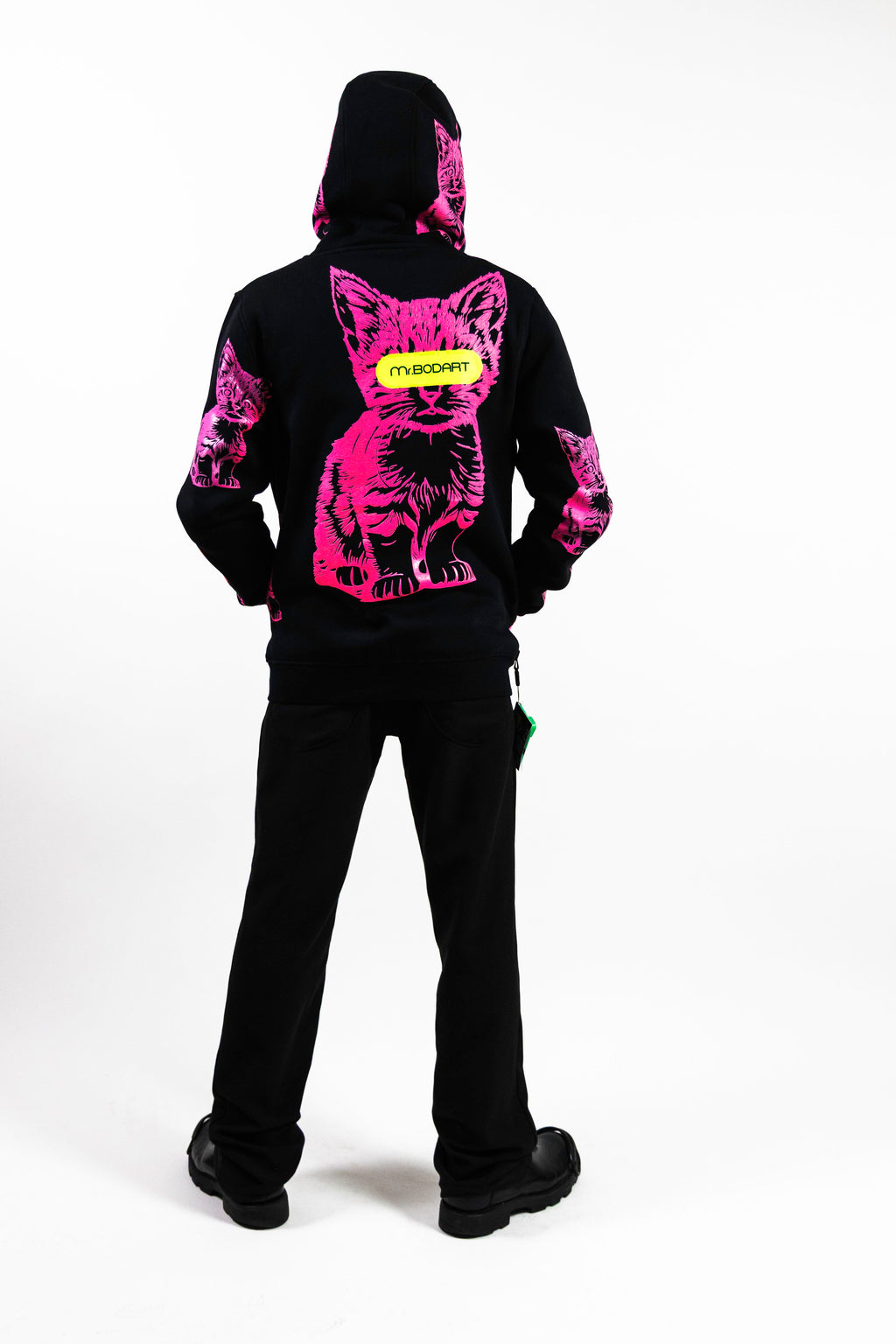 CATTUS hoodie