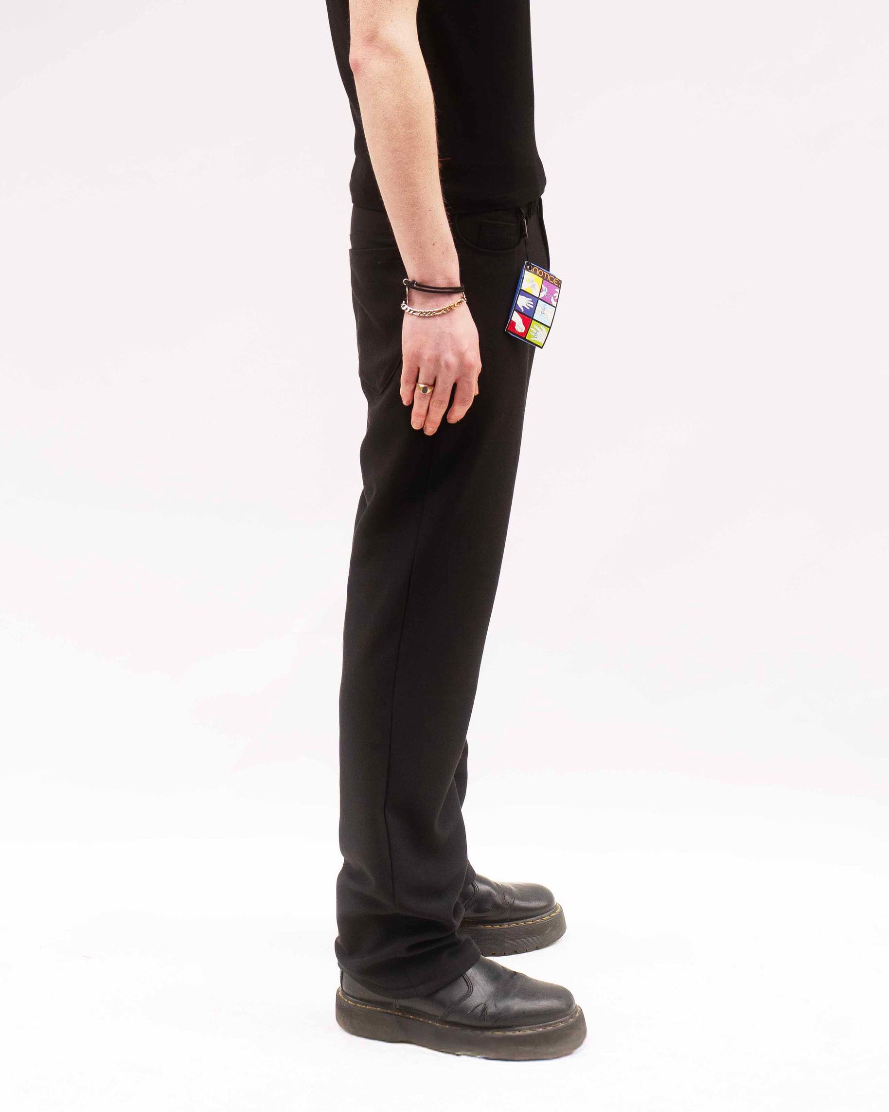 Pantalon Mr.BODART