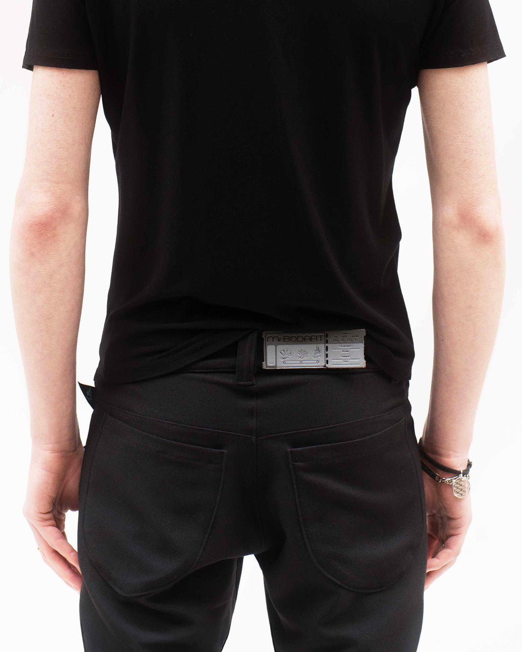 Pantalon Mr.BODART