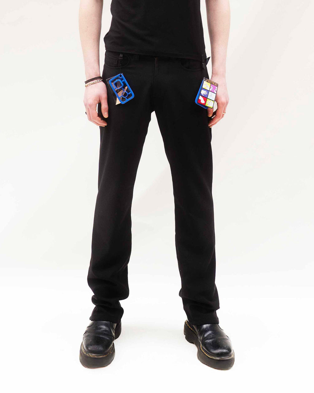 Pantalon Mr.BODART