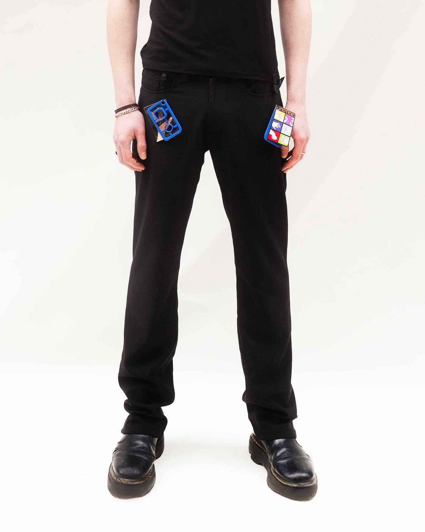 Pantalon Mr.BODART