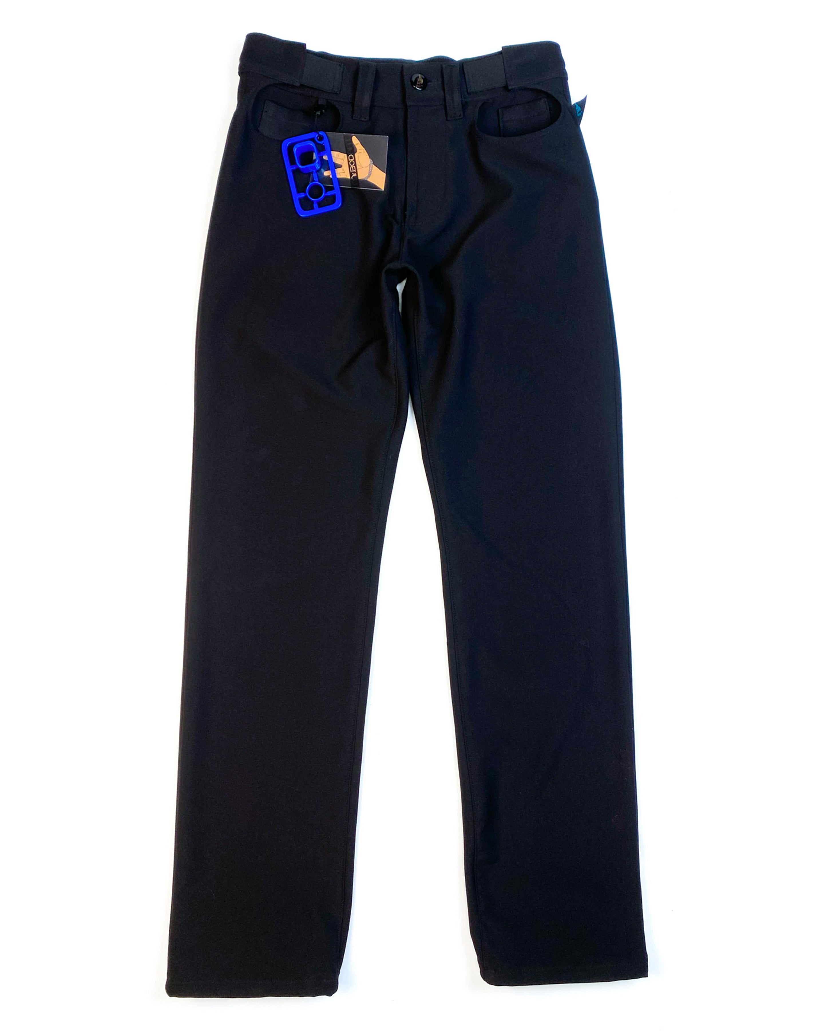 Pantalon Mr.BODART