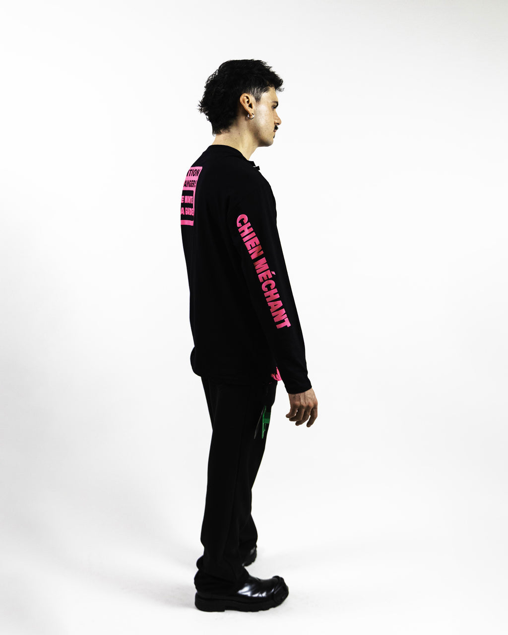 CANIS longsleeve