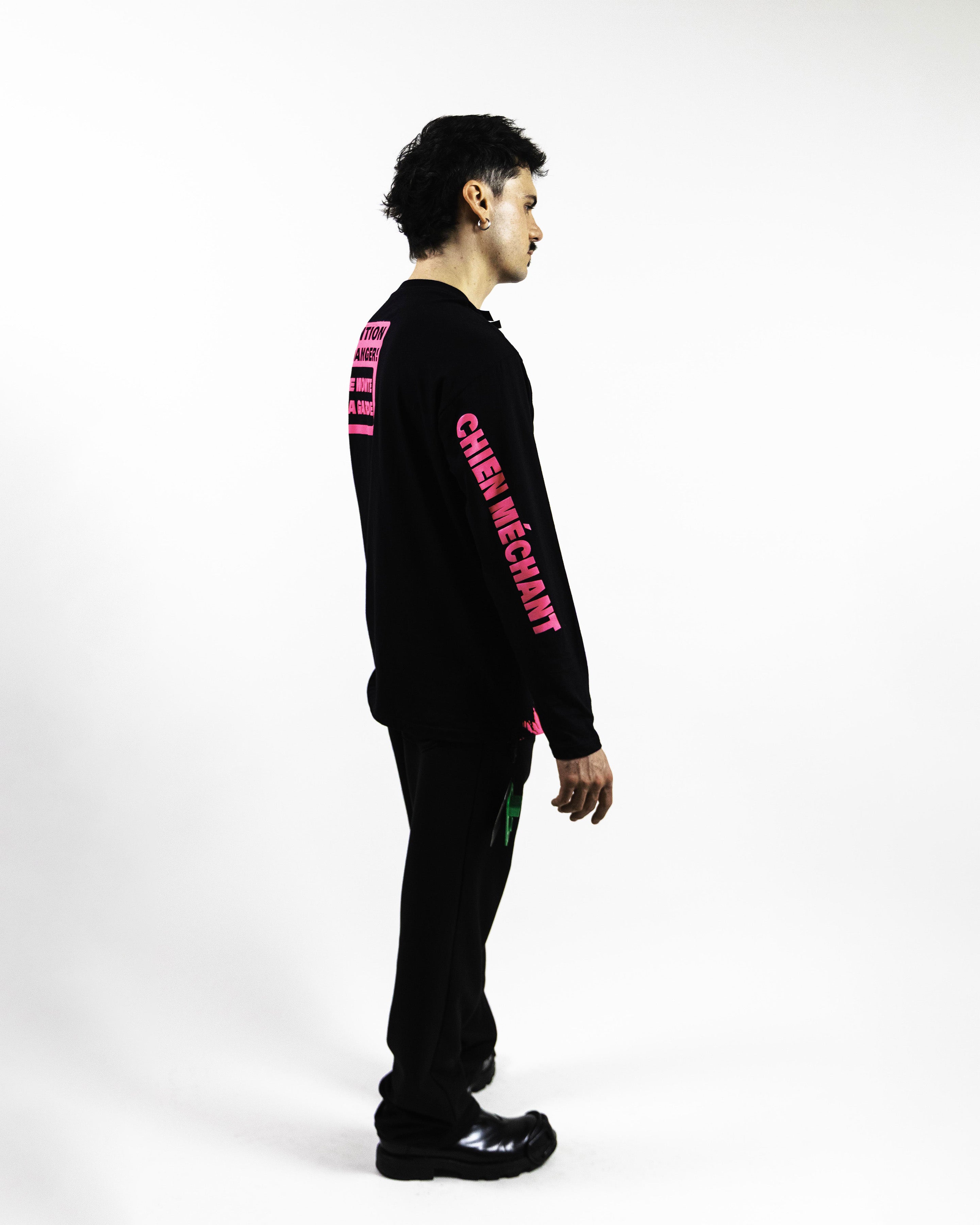CANIS longsleeve