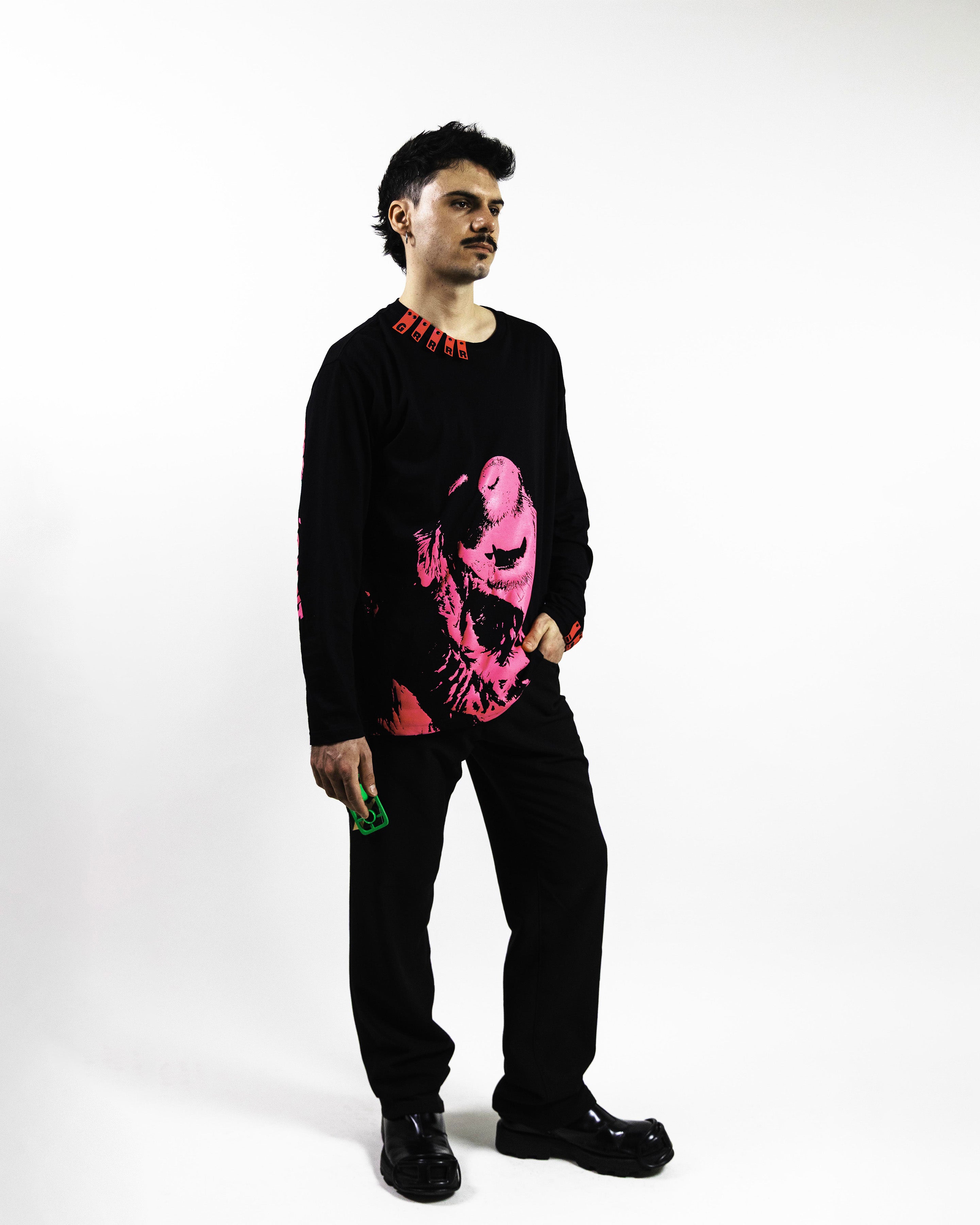 CANIS longsleeve