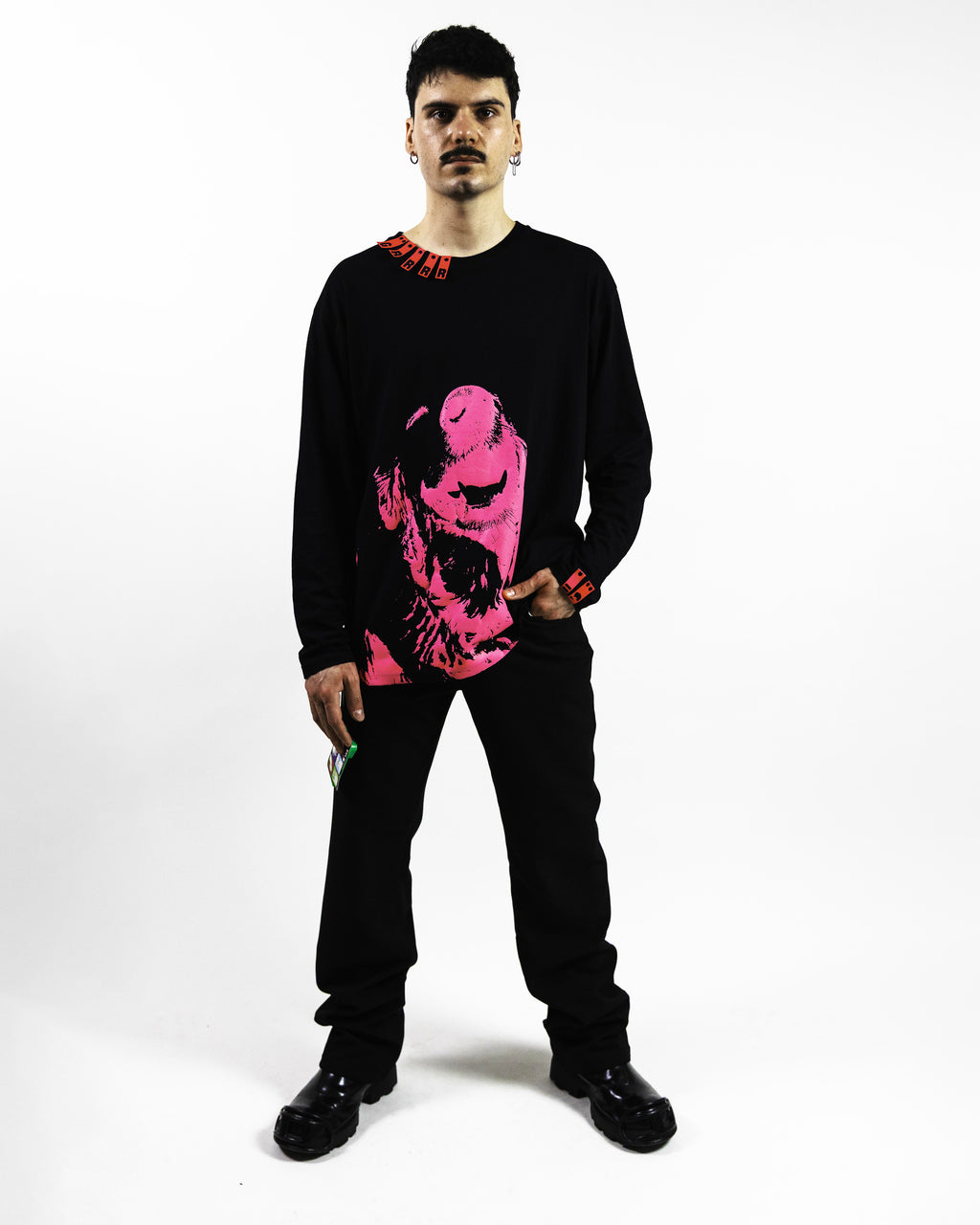 CANIS longsleeve