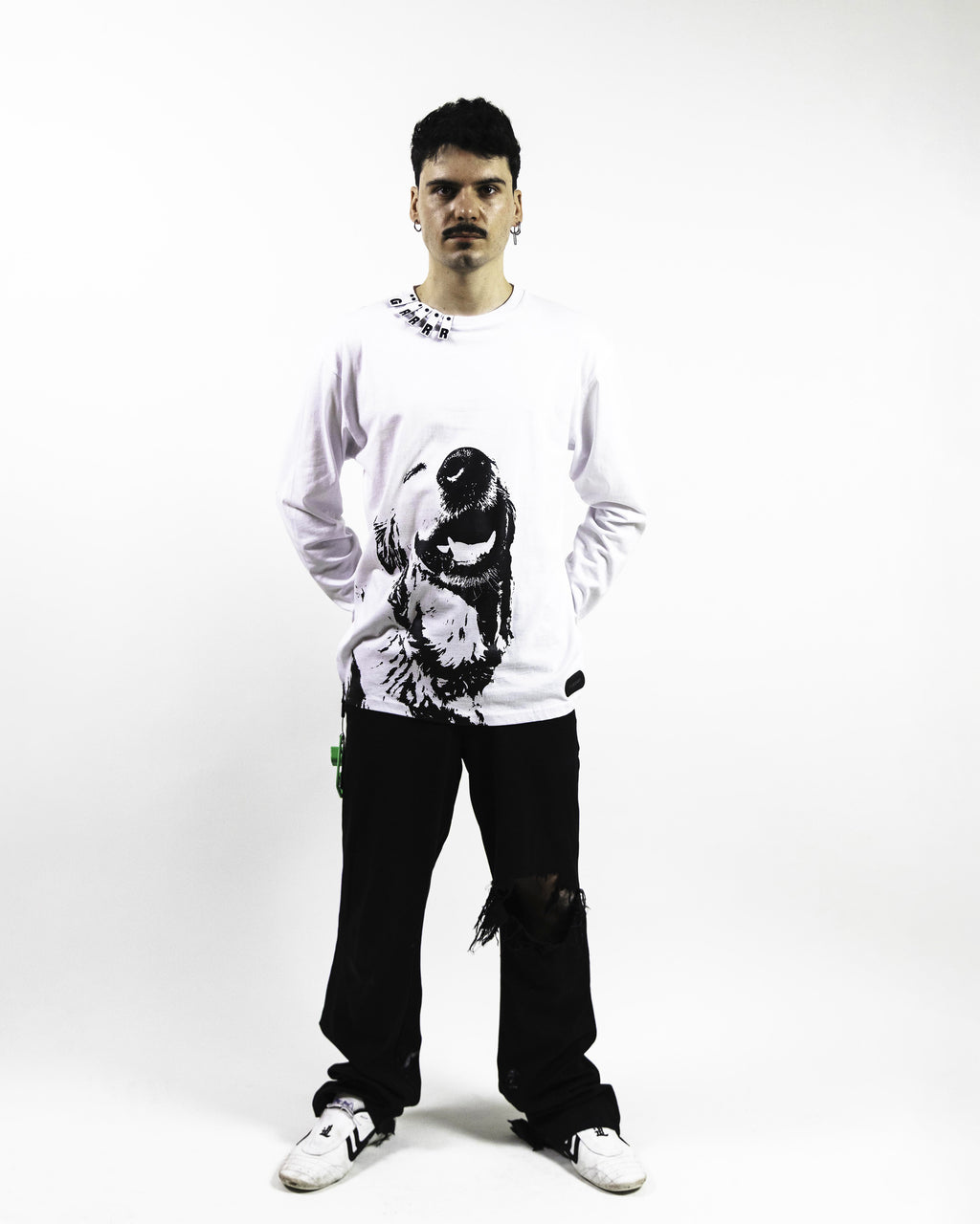 CANIS longsleeve
