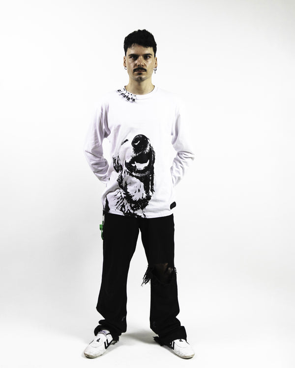 CANIS longsleeve