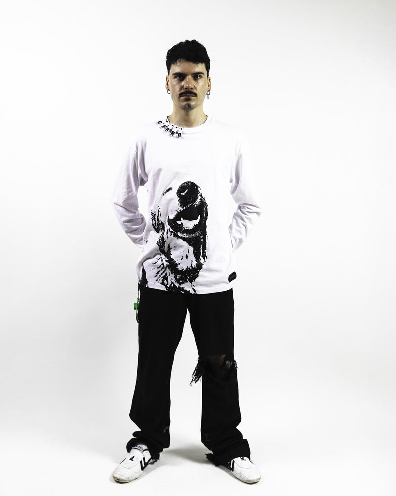 CANIS longsleeve