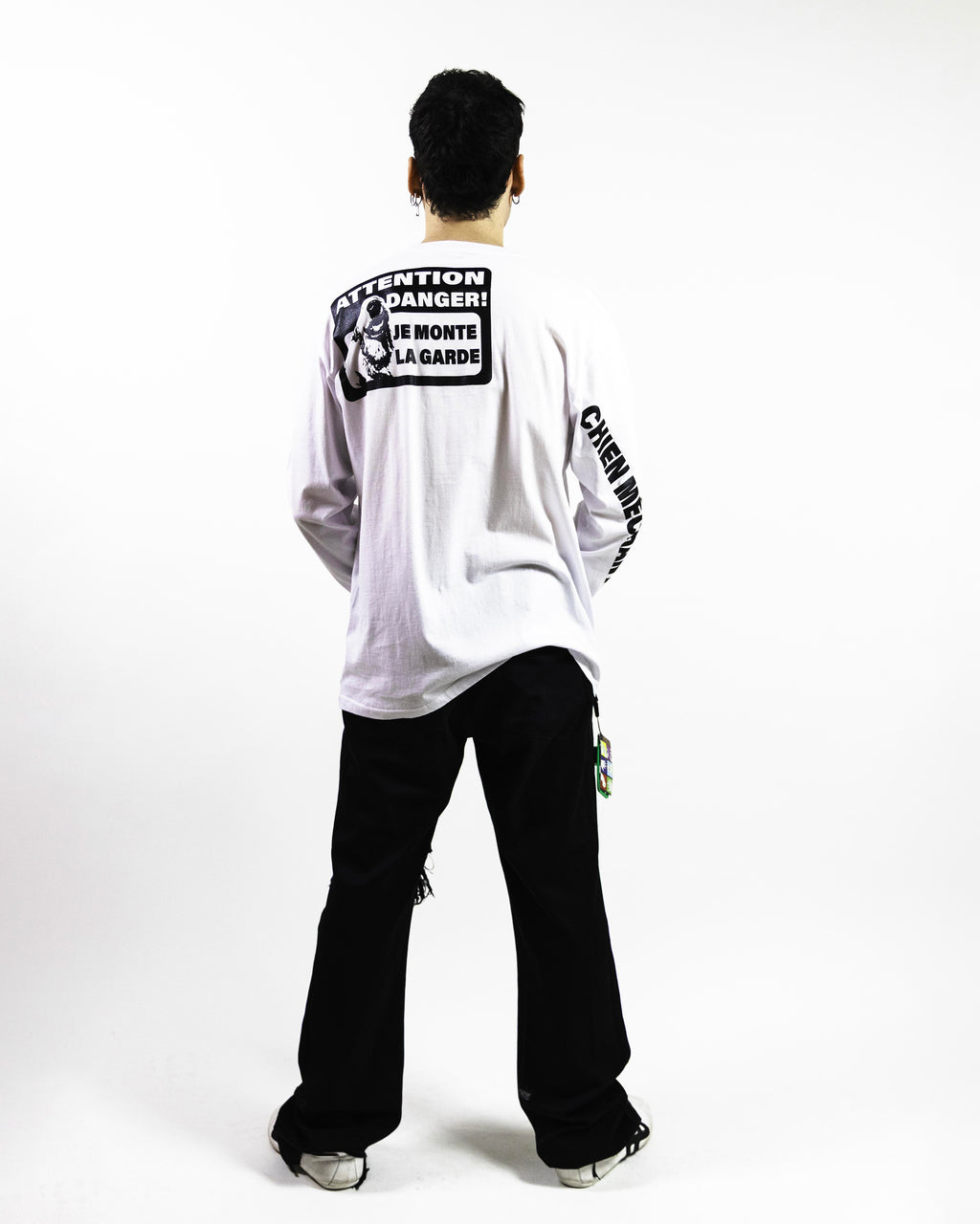 CANIS longsleeve