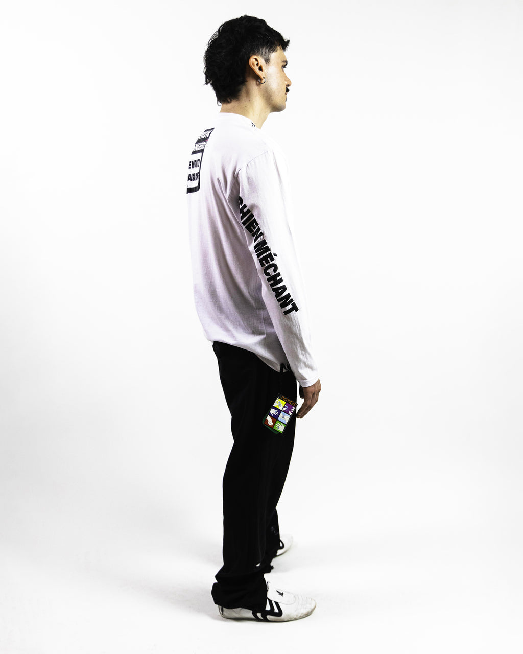 CANIS longsleeve