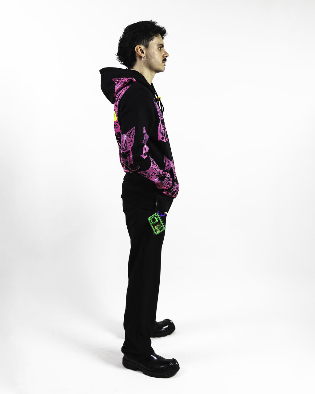CATTUS hoodie
