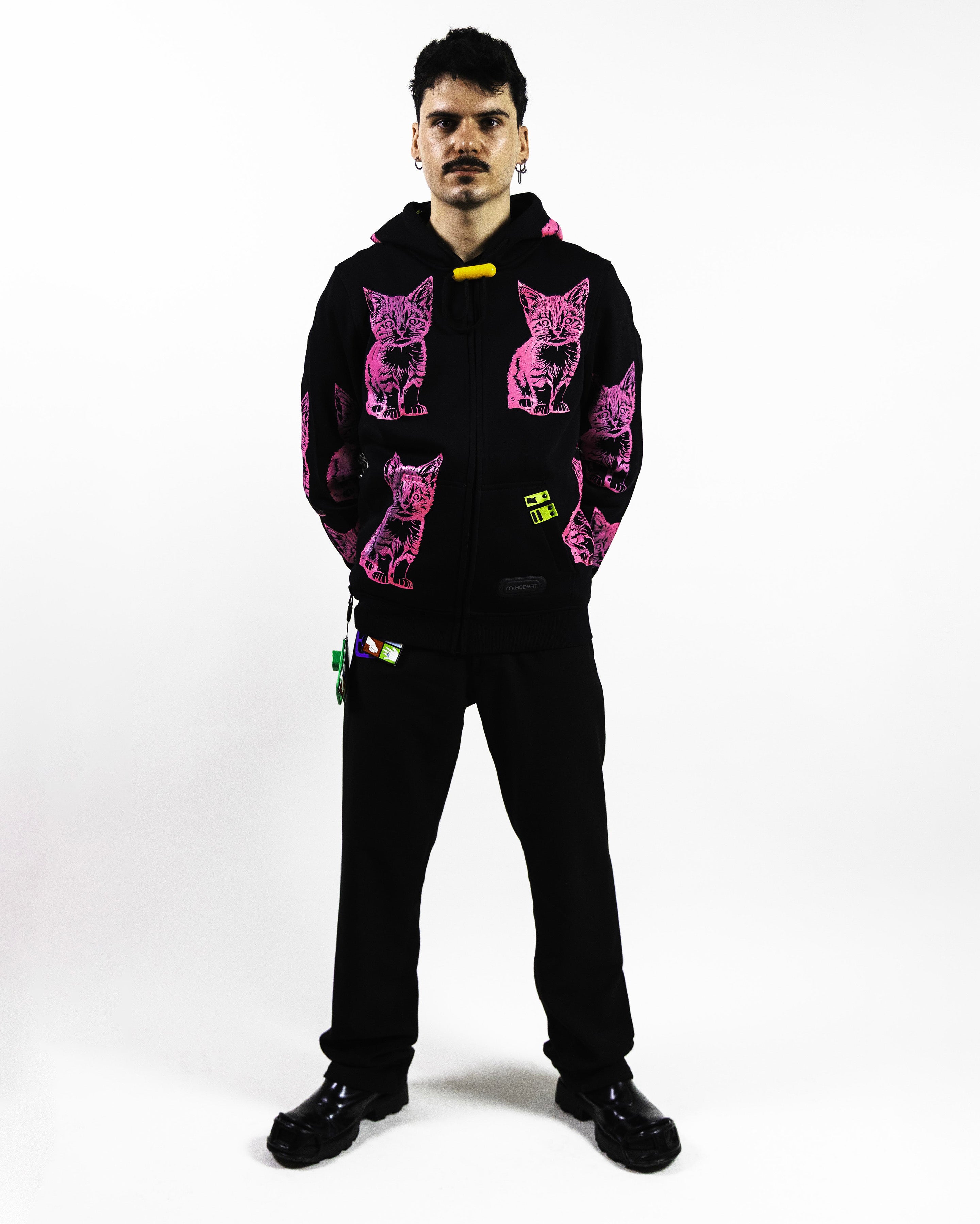 CATTUS hoodie