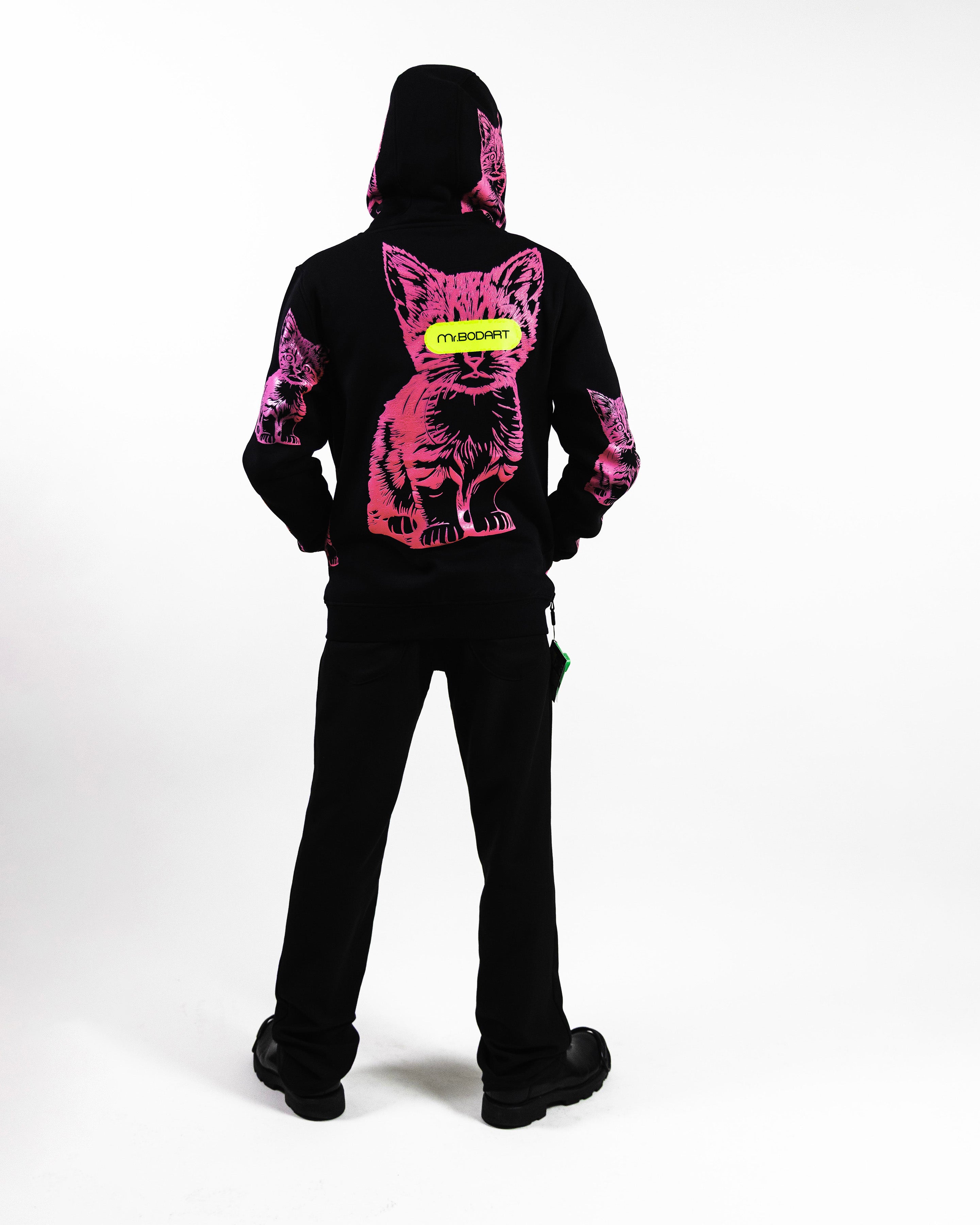 CATTUS hoodie