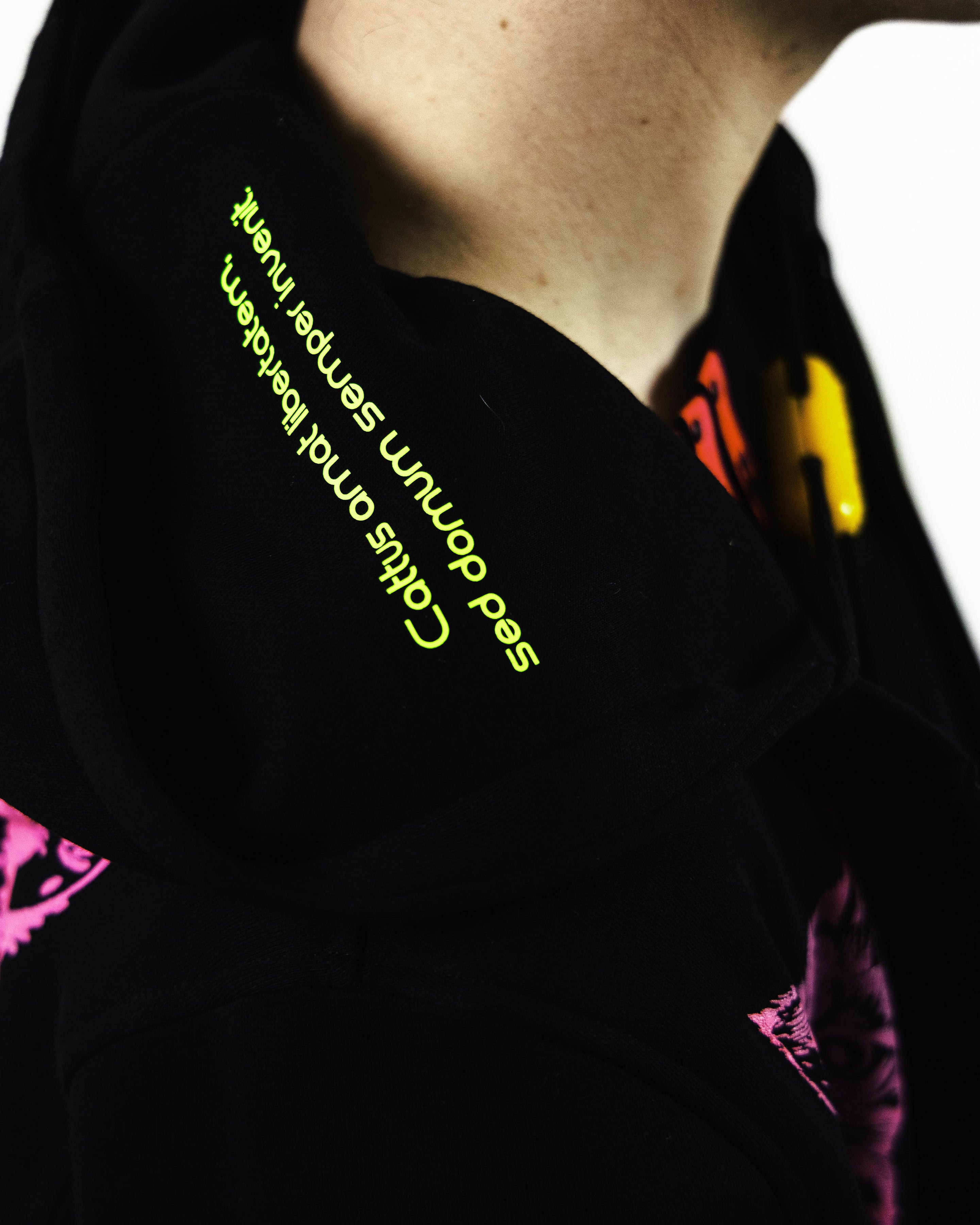 CATTUS hoodie