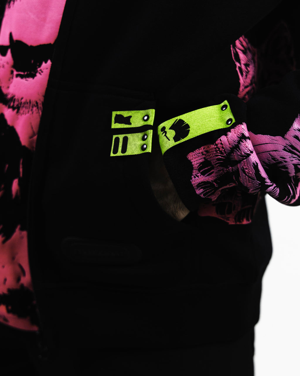 CATTUS hoodie