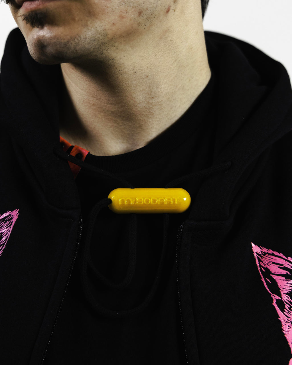 CATTUS hoodie