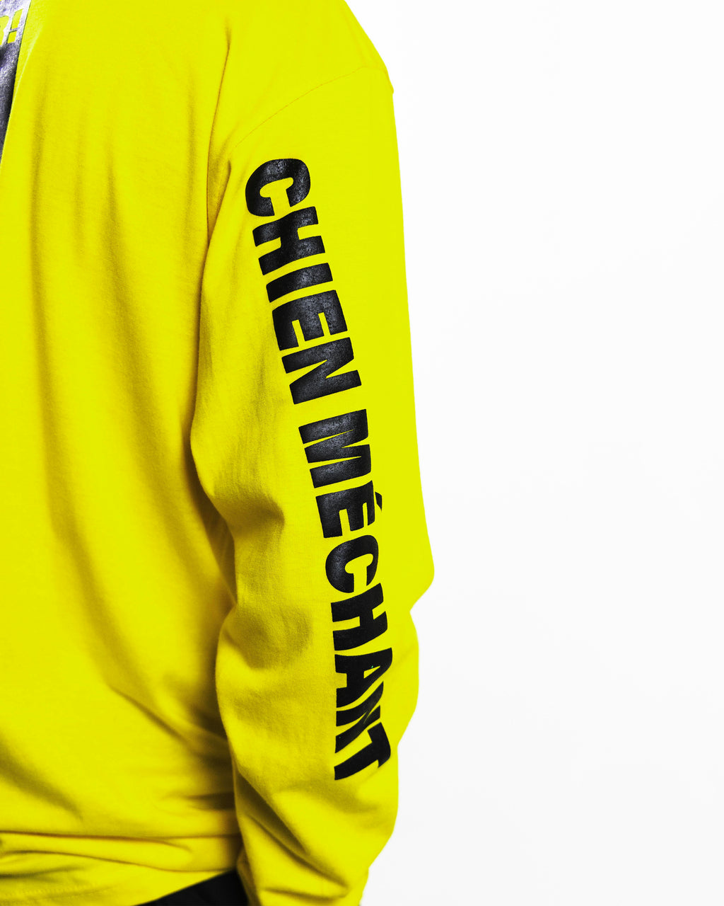 CANIS longsleeve