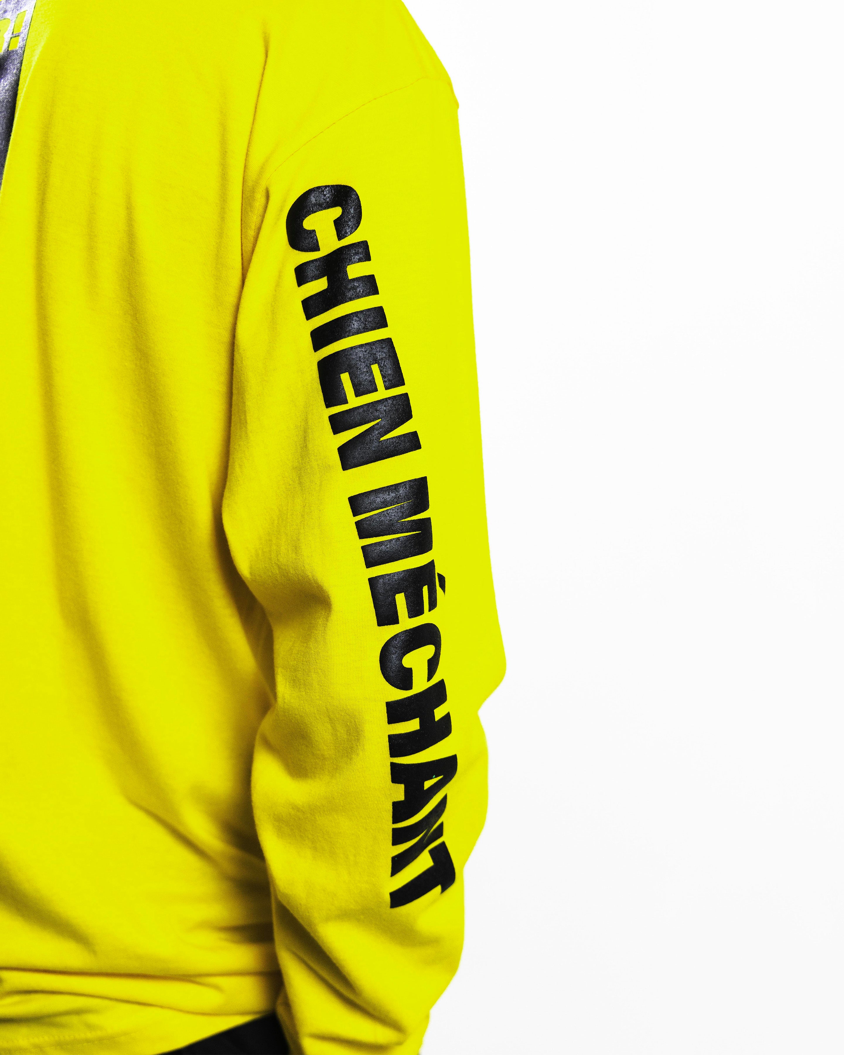 CANIS longsleeve