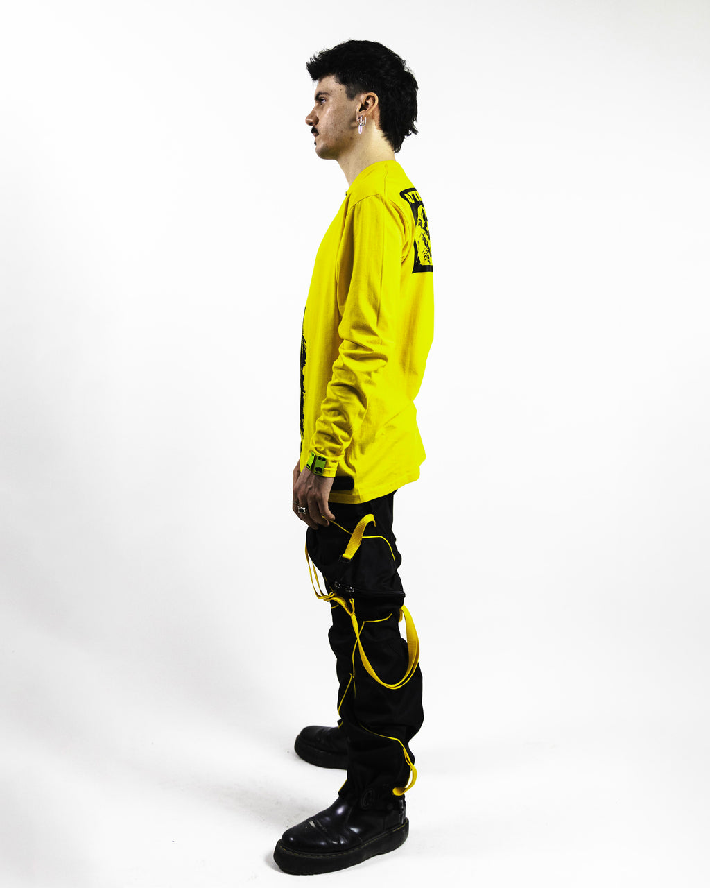 CANIS longsleeve